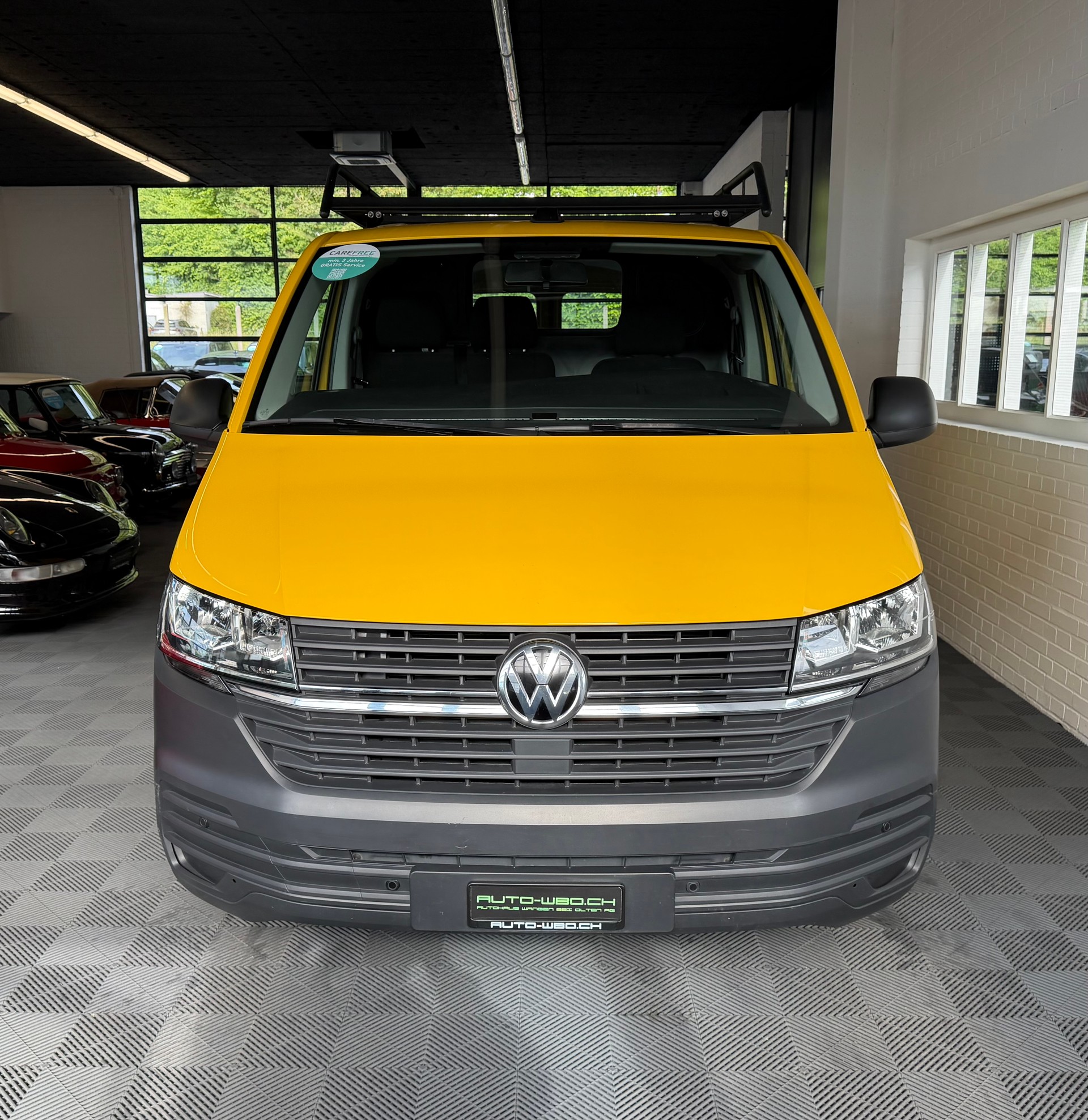 VW T6.1 2.0 TDI-image-6
