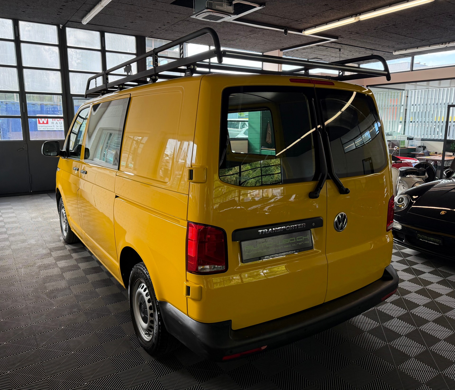 VW T6.1 2.0 TDI-image-4