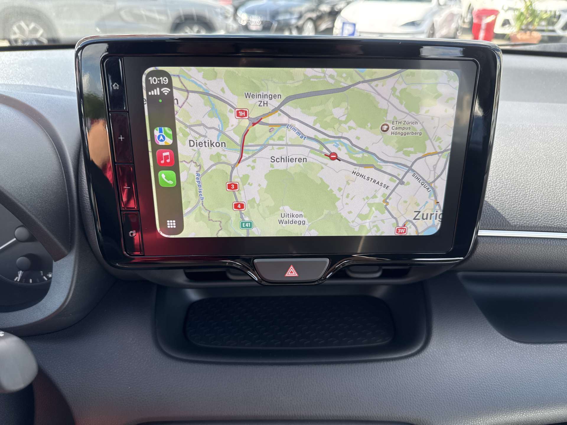 MAZDA 2 Hybrid Prime-line Automat-image-1