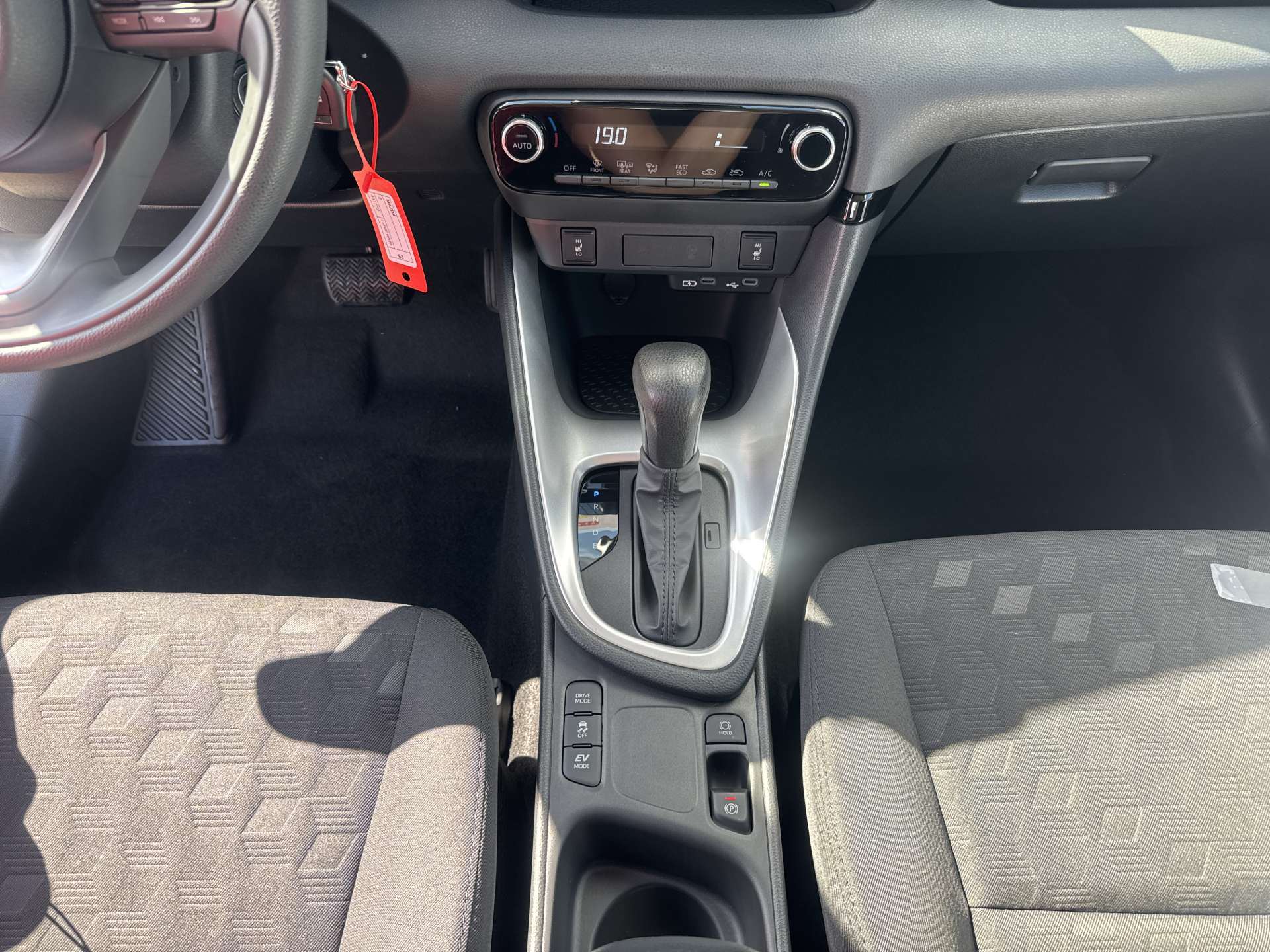 MAZDA 2 Hybrid Prime-line Automat-image-11
