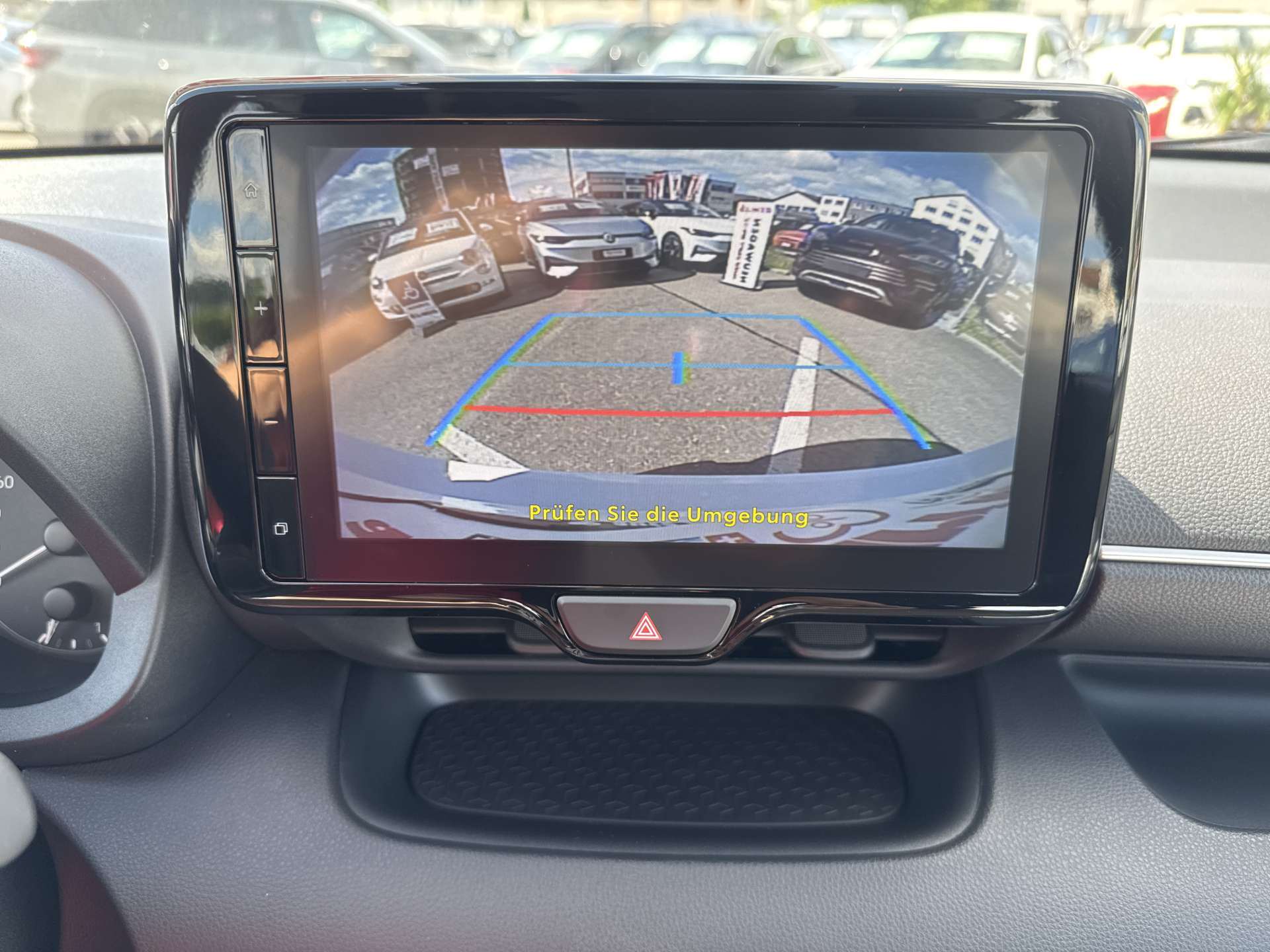 MAZDA 2 Hybrid Prime-line Automat-image-9