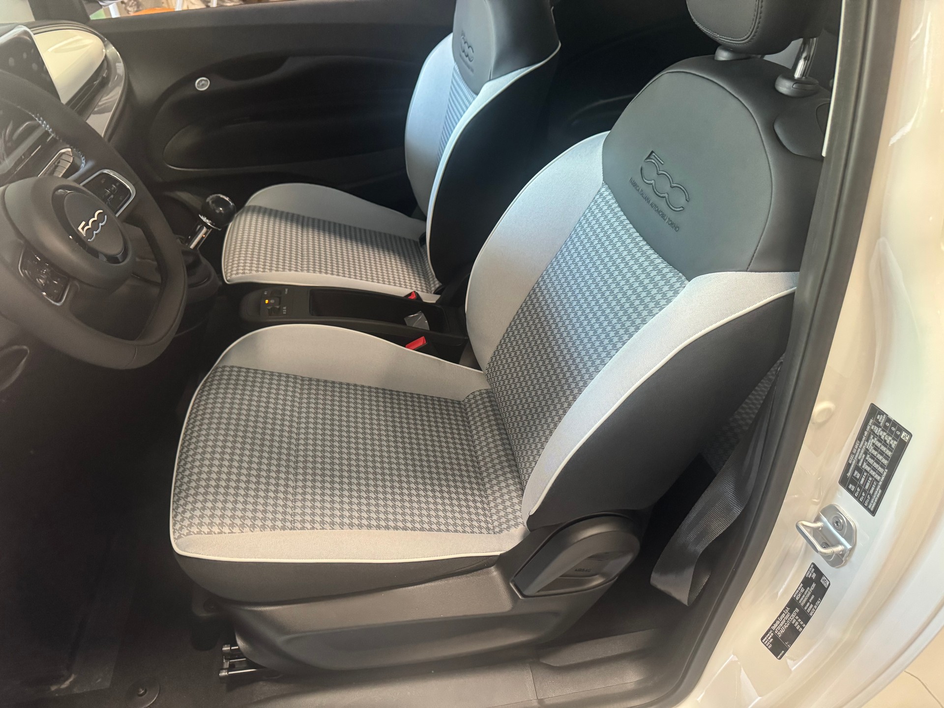 FIAT 500 1.0 FireFly MHD Torino-image-5
