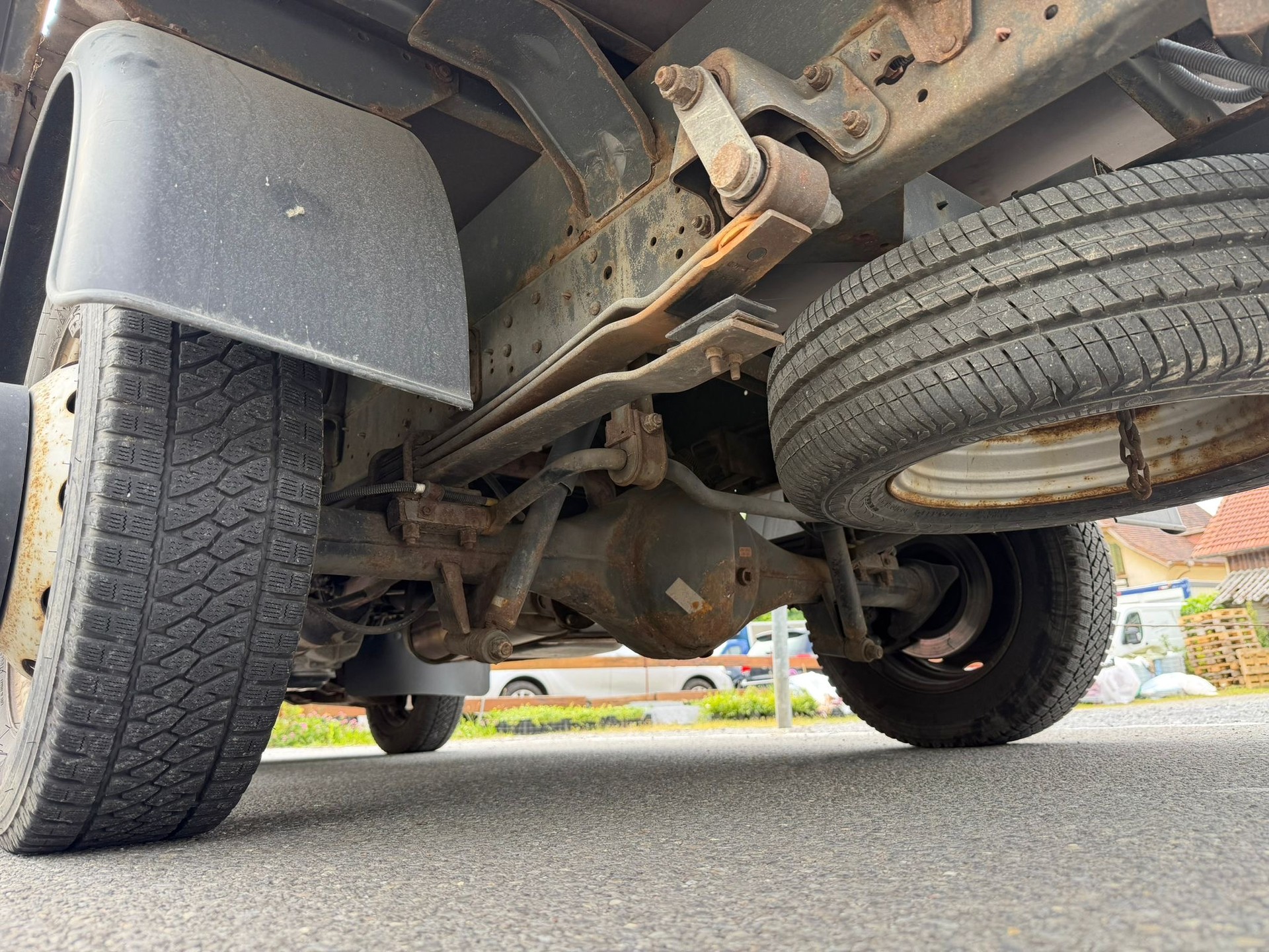 NISSAN CABSTAR-image-9