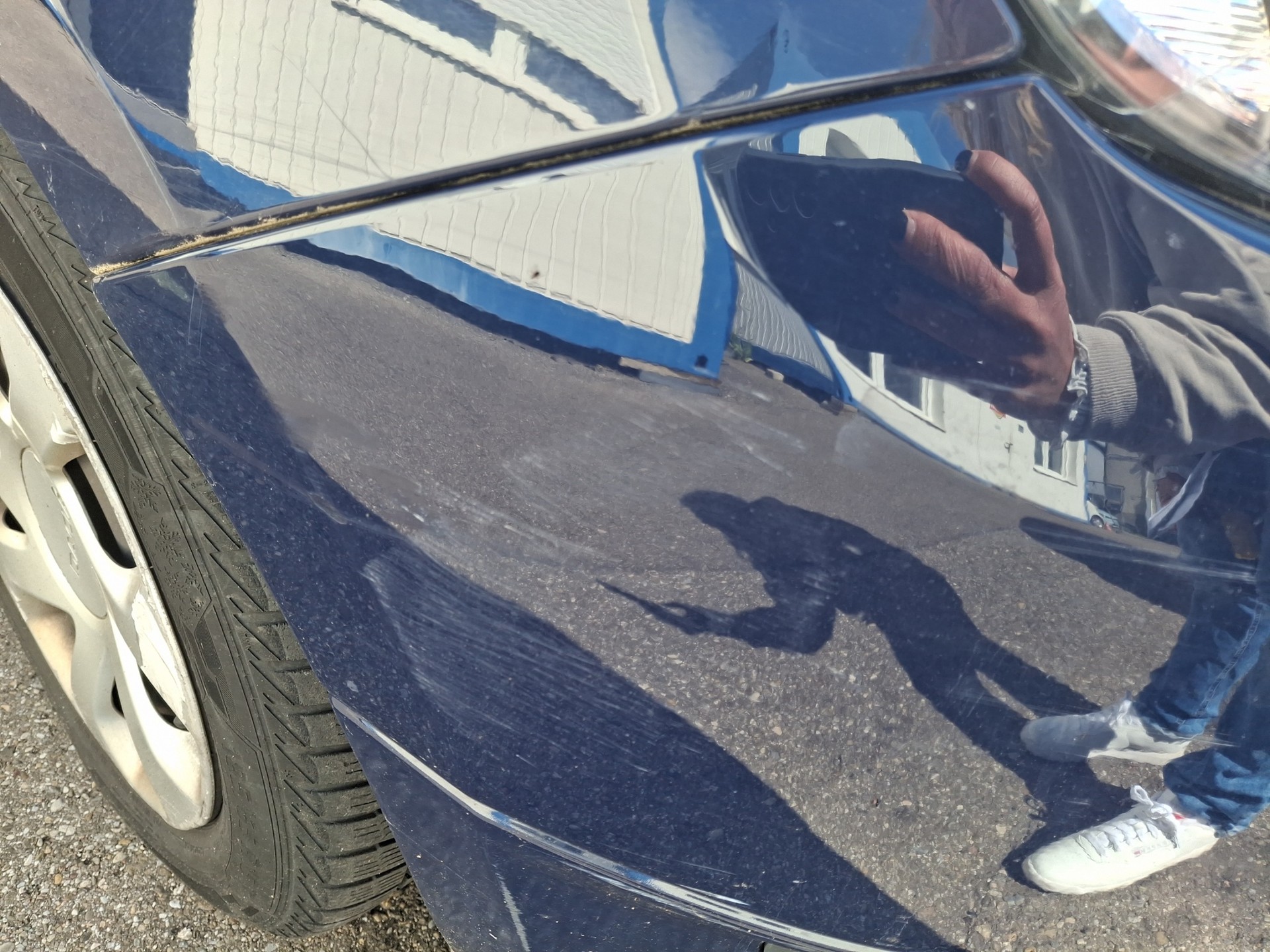 DACIA Sandero Tce 90 Lauréate-image-12