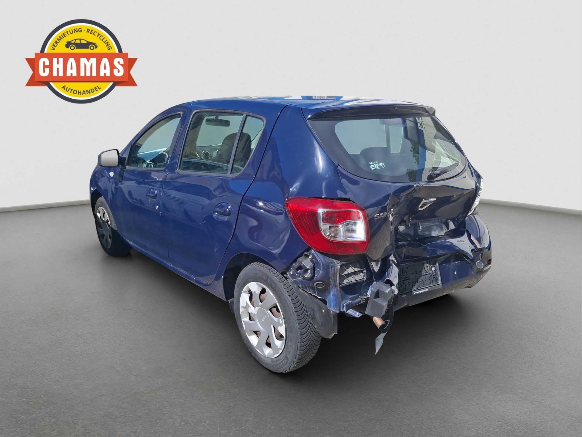 DACIA Sandero Tce 90 Lauréate-image-4