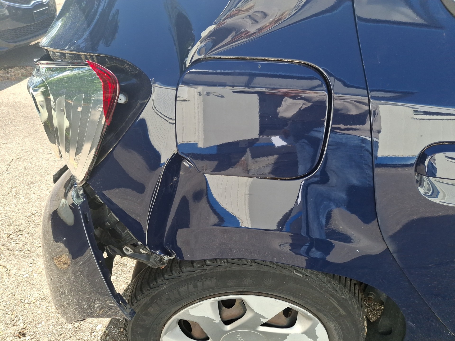 DACIA Sandero Tce 90 Lauréate-image-11