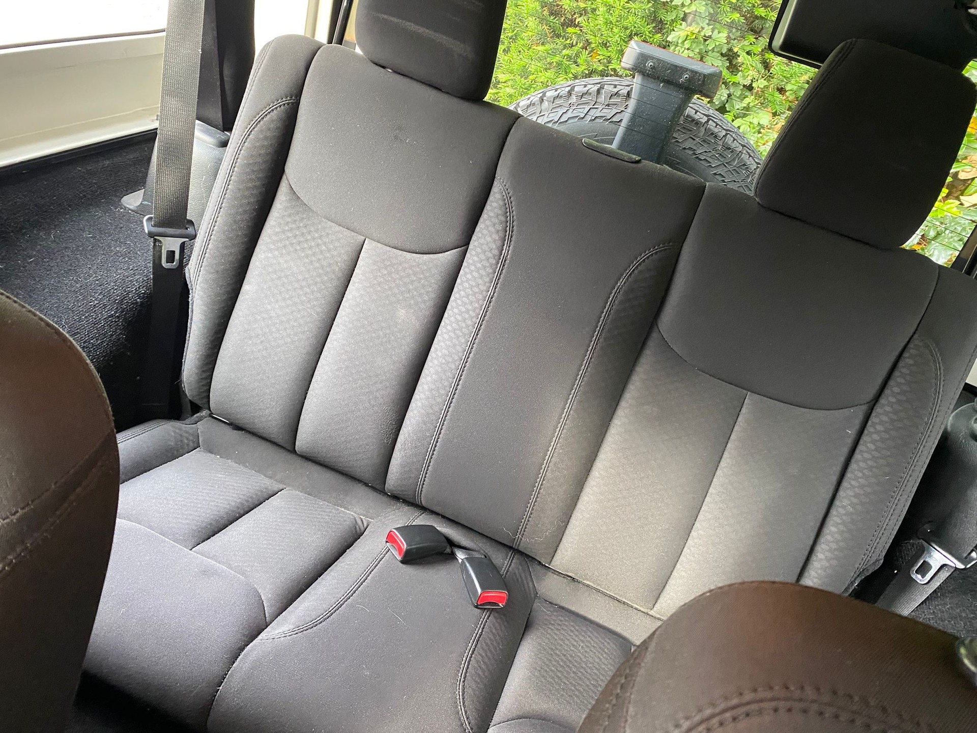 JEEP 2.8 CRD Sport-image-5