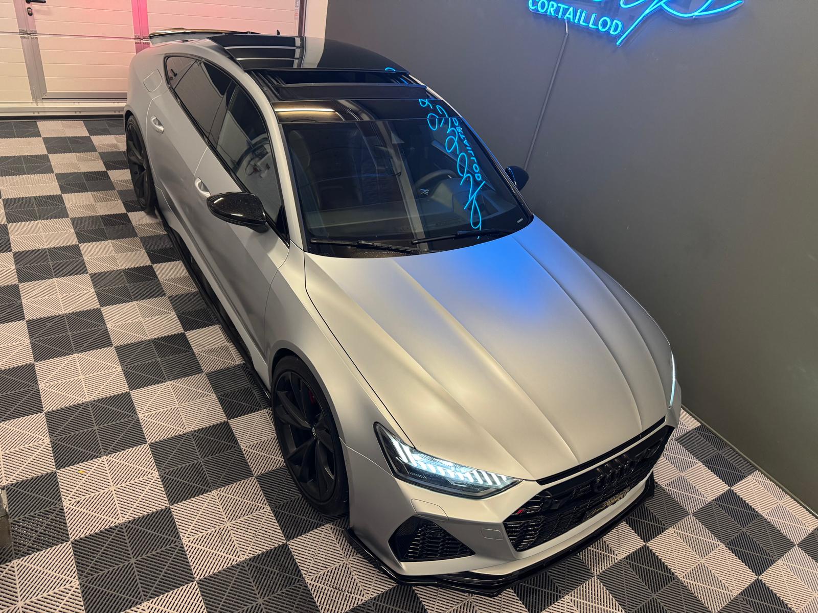 AUDI RS7 Sportback MHEV-image-6