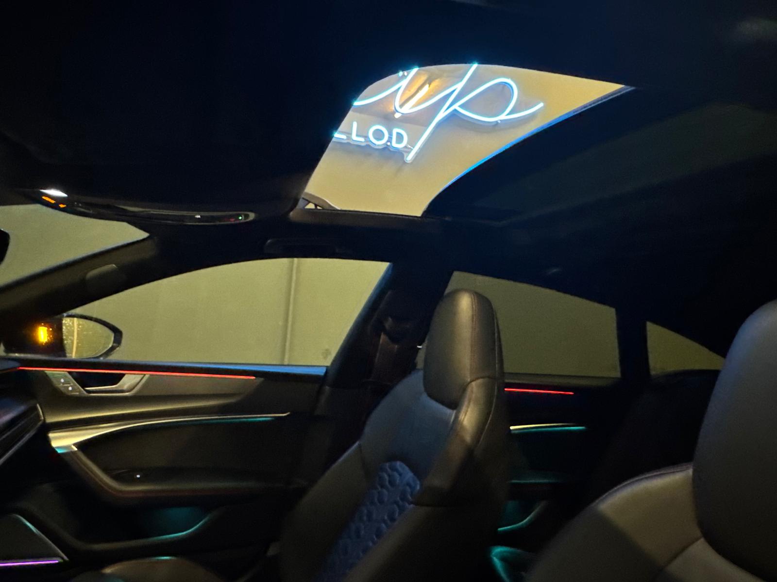 AUDI RS7 Sportback MHEV-image-24
