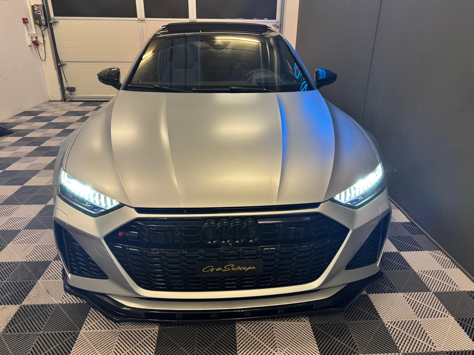 AUDI RS7 Sportback MHEV-image-8