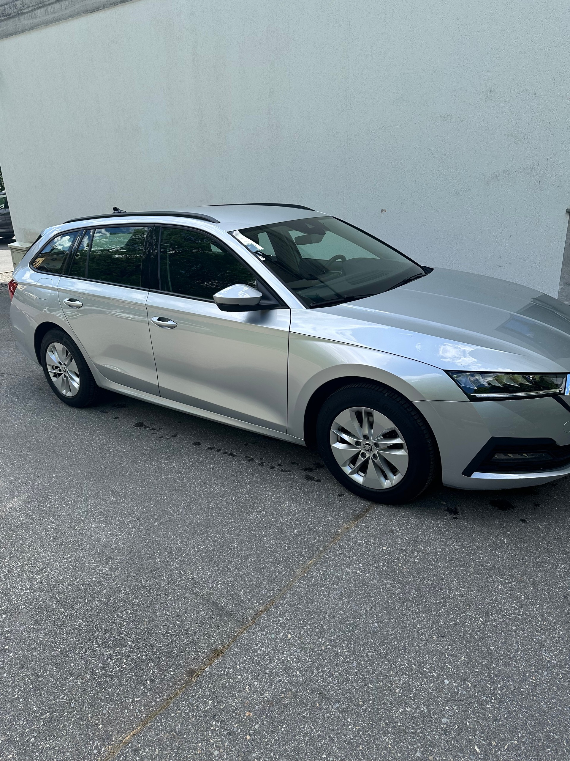 SKODA 2.0 TDI Ambition 4x4 DSG-image-1
