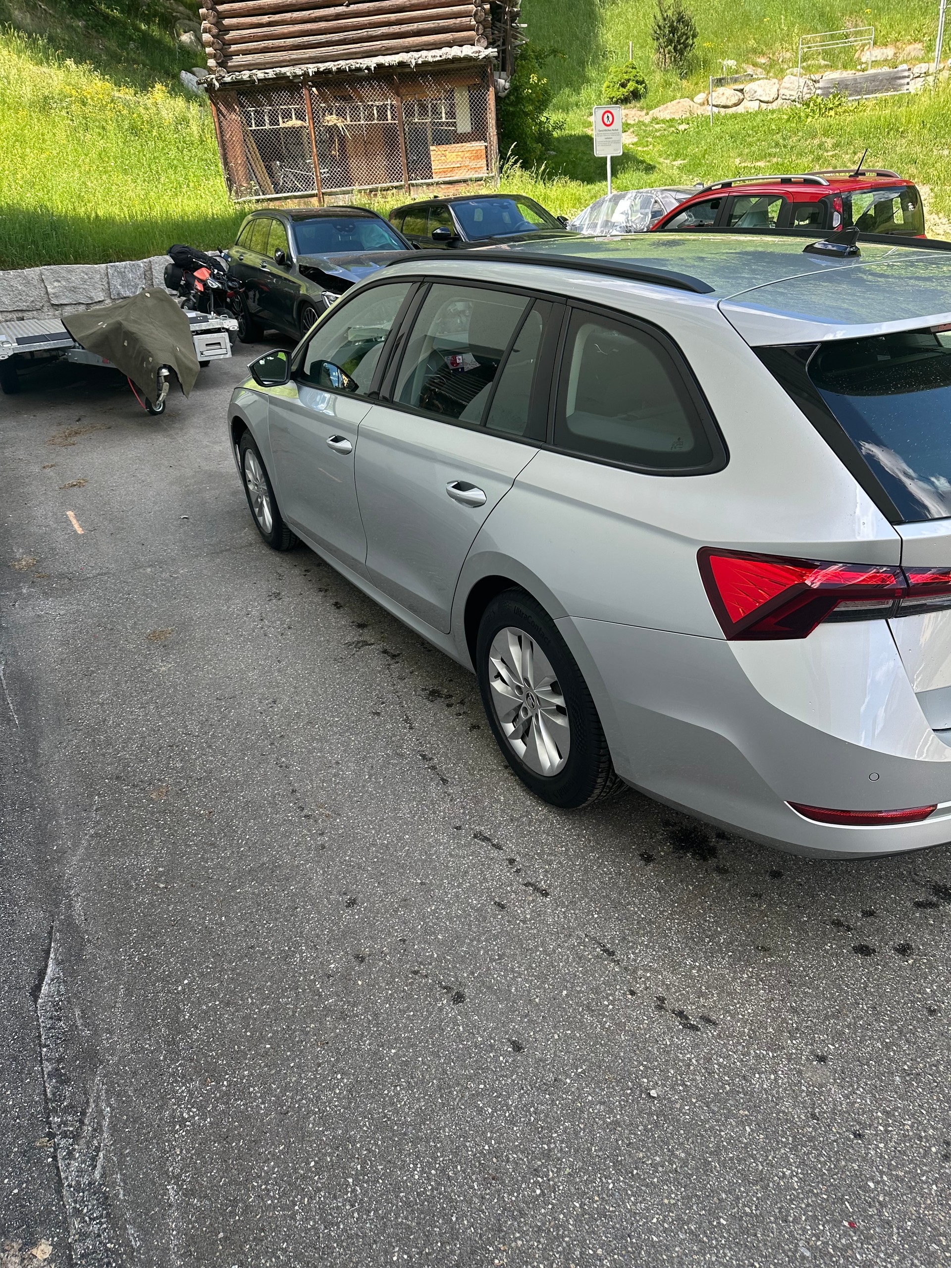SKODA 2.0 TDI Ambition 4x4 DSG-image-3