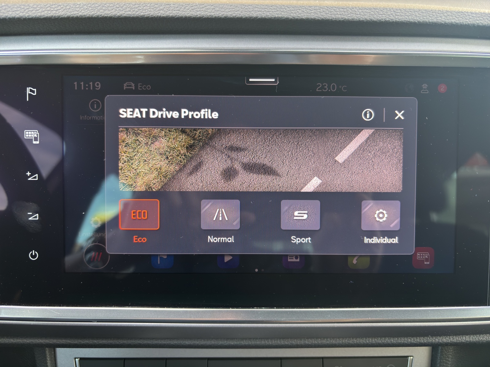 SEAT Ateca 1.5 TSI EVO DSG FR mit AHK, Winterräder & fortl. Werksgarantie-image-26