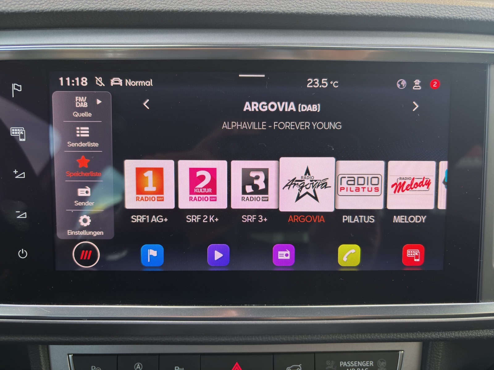 SEAT Ateca 1.5 TSI EVO DSG FR mit AHK, Winterräder & fortl. Werksgarantie-image-21