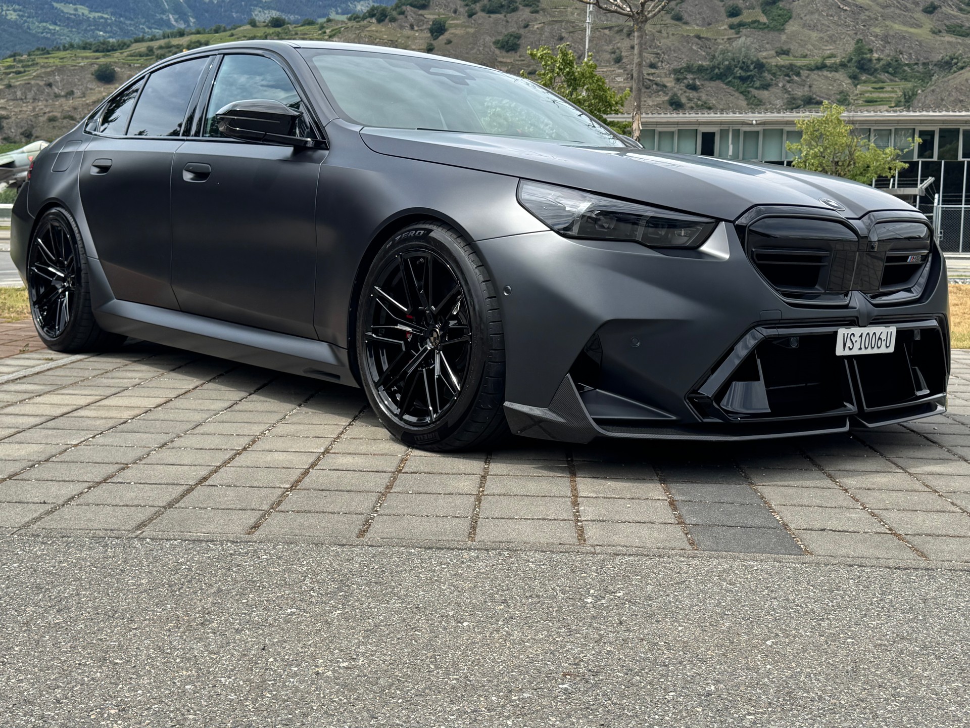 BMW M5 xDrive-image-23