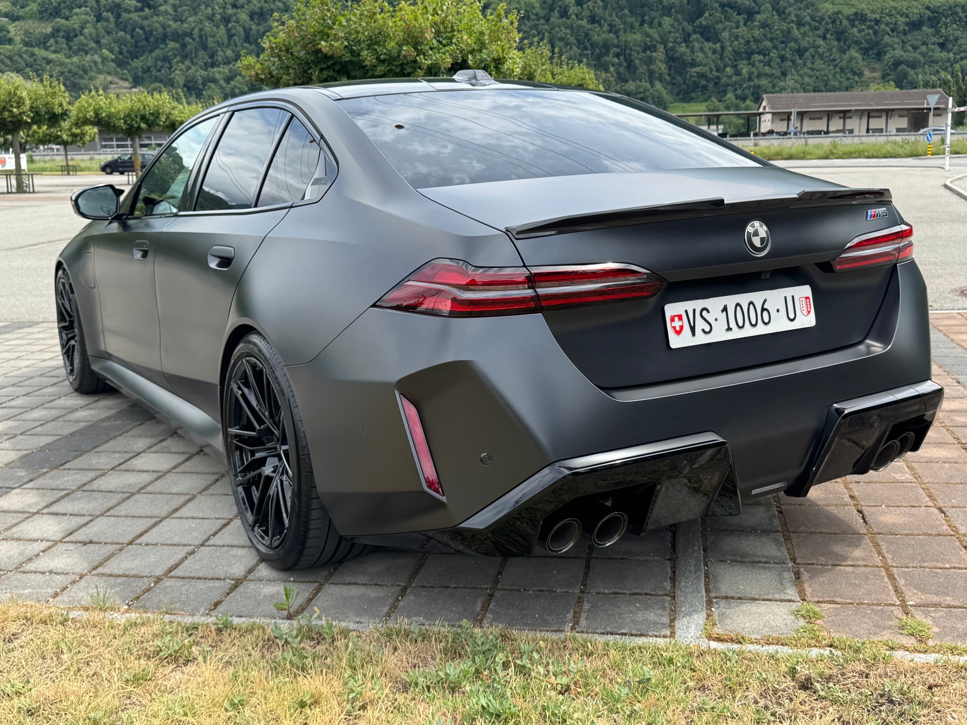 BMW M5 xDrive-image-27