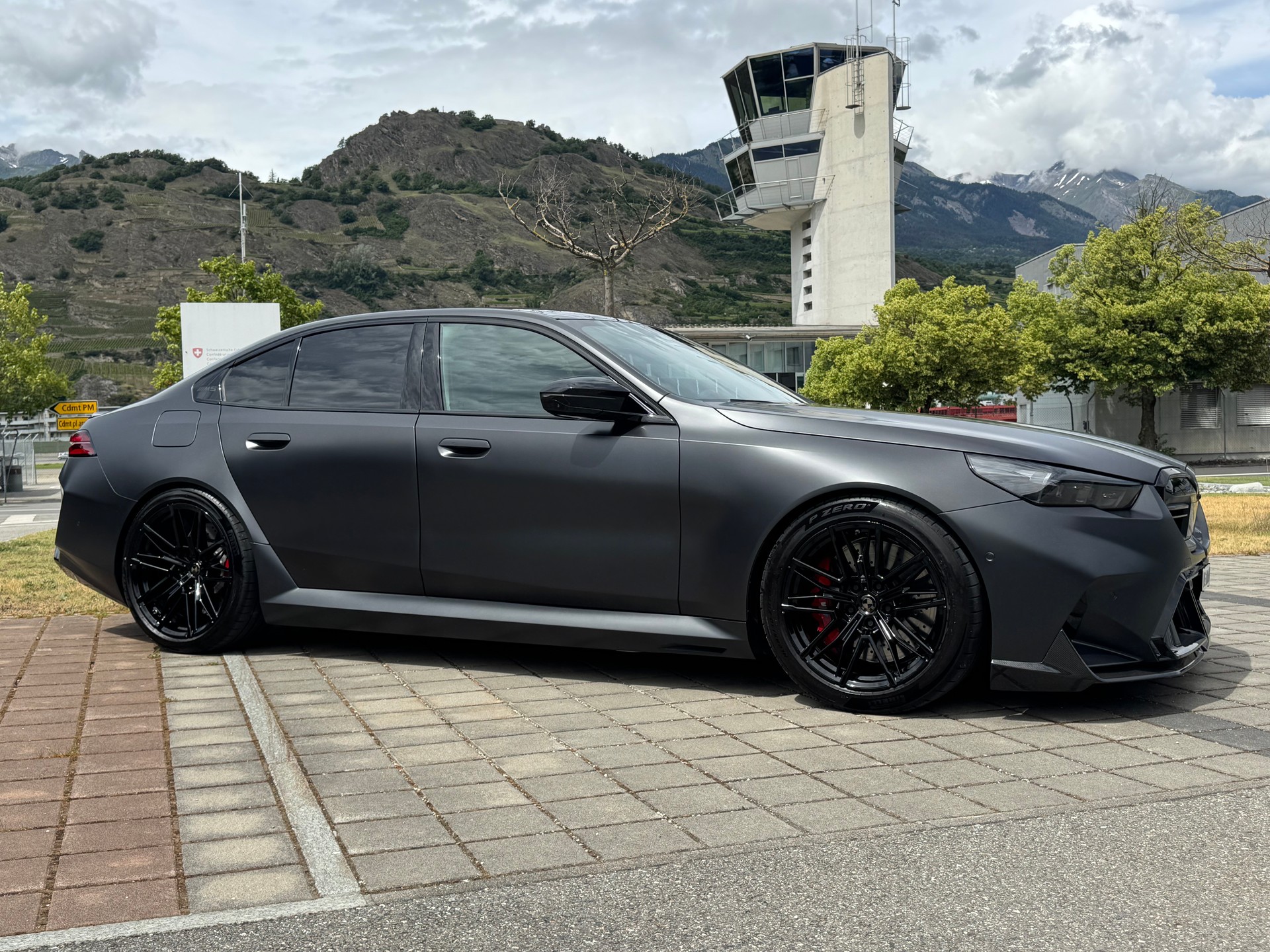 BMW M5 xDrive-image-21