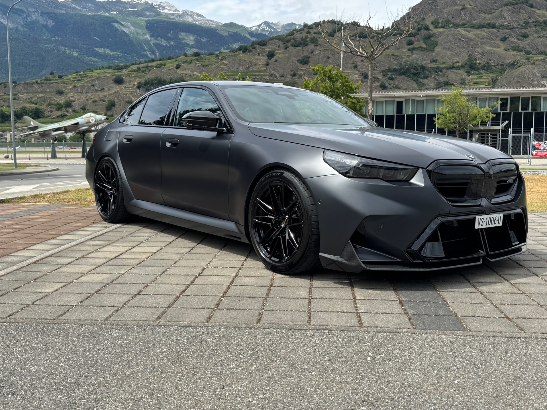 BMW M5 xDrive-image-22