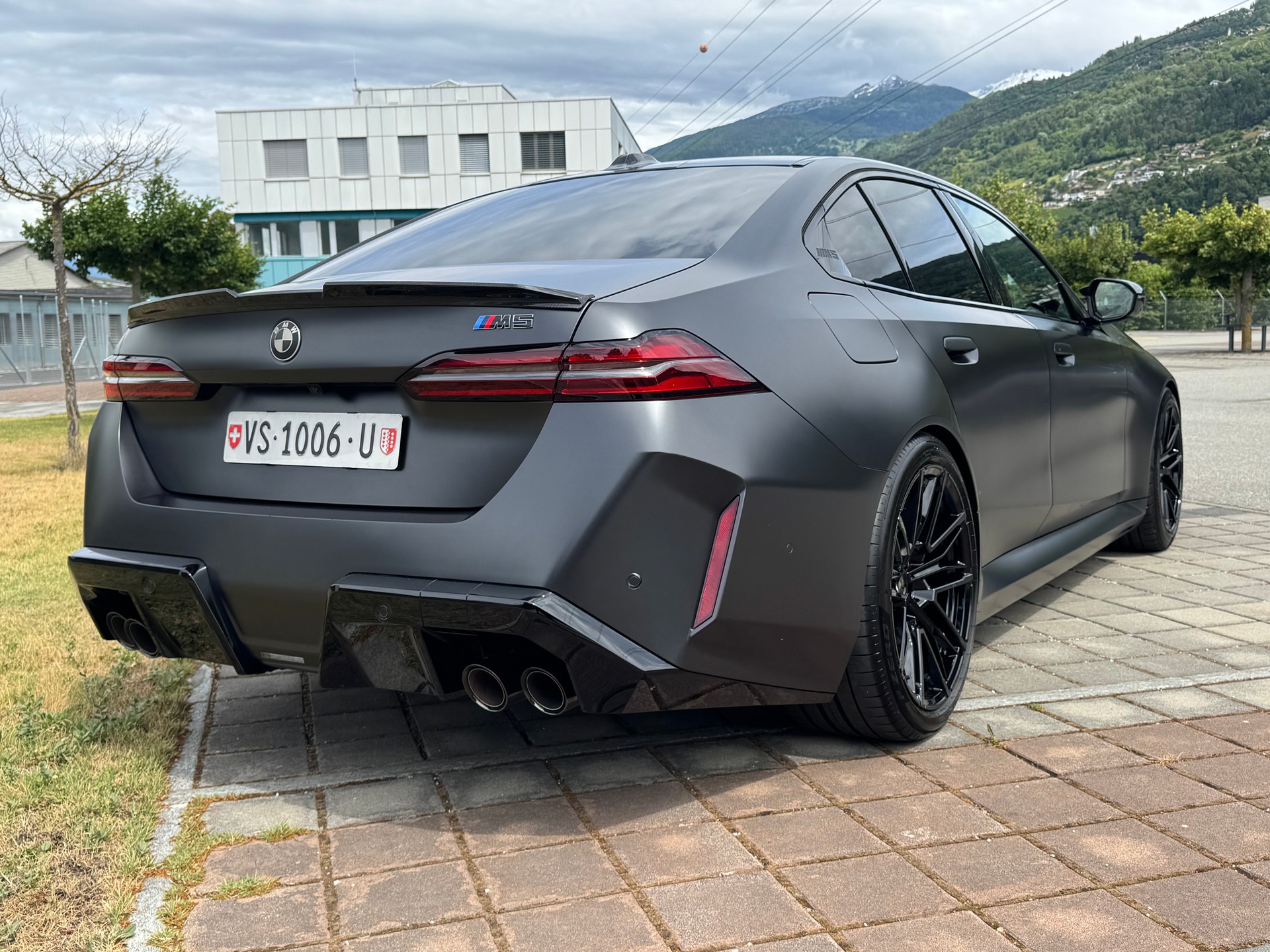 BMW M5 xDrive-image-26