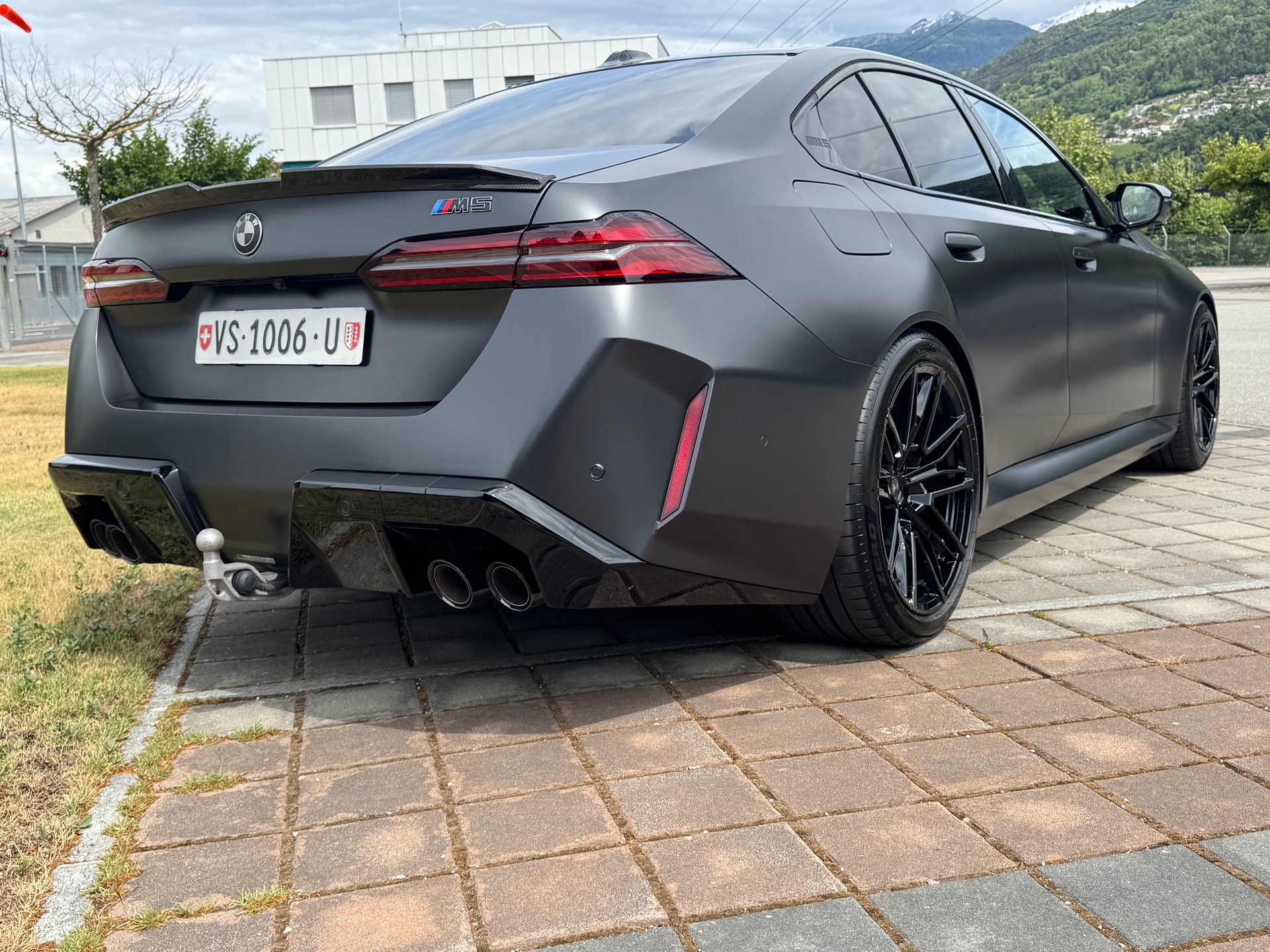 BMW M5 xDrive-image-25