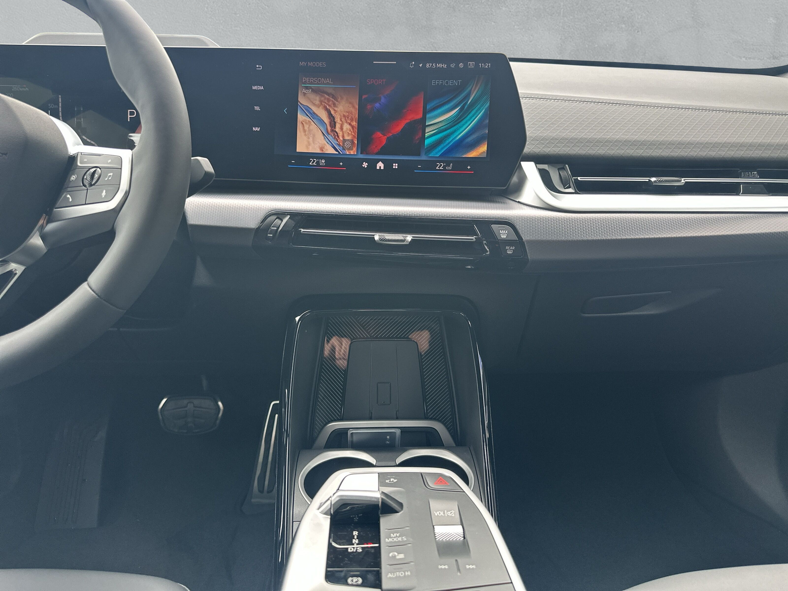 BMW X2 sDrive 20i 48V M Sport-image-17