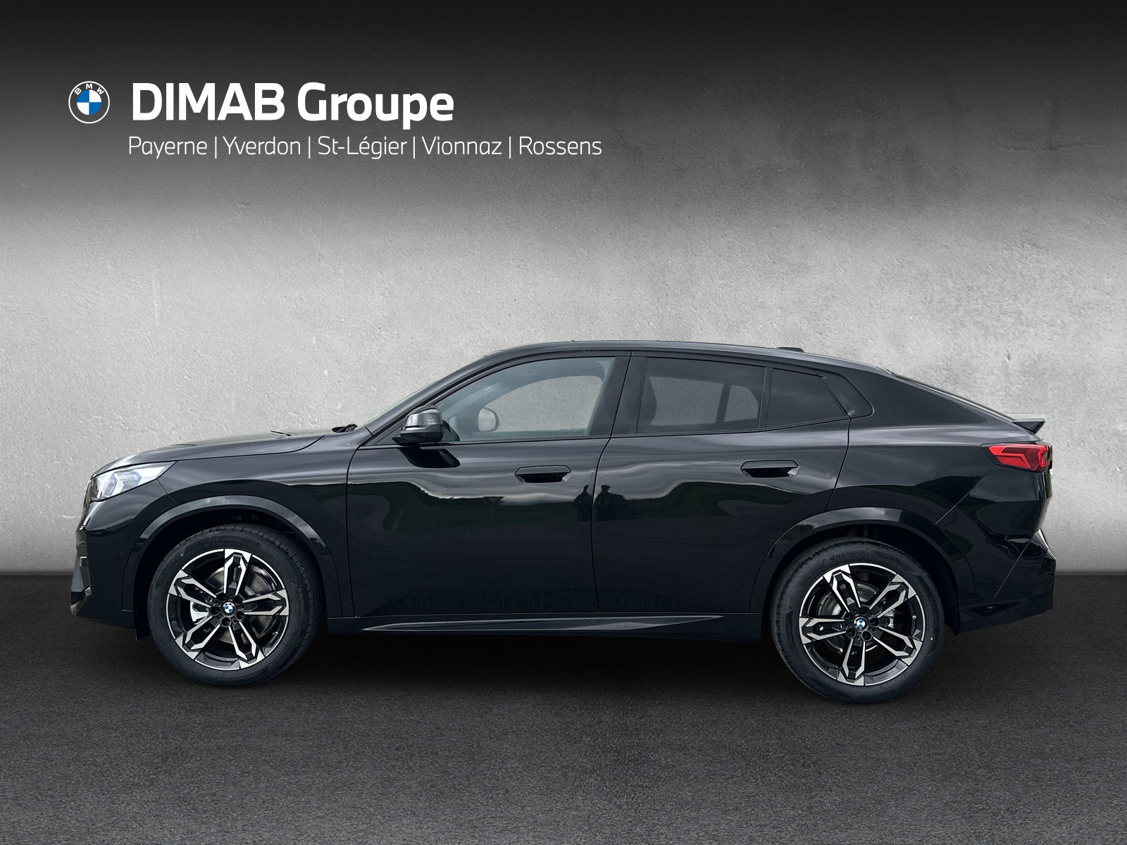 BMW X2 sDrive 20i 48V M Sport-image-1
