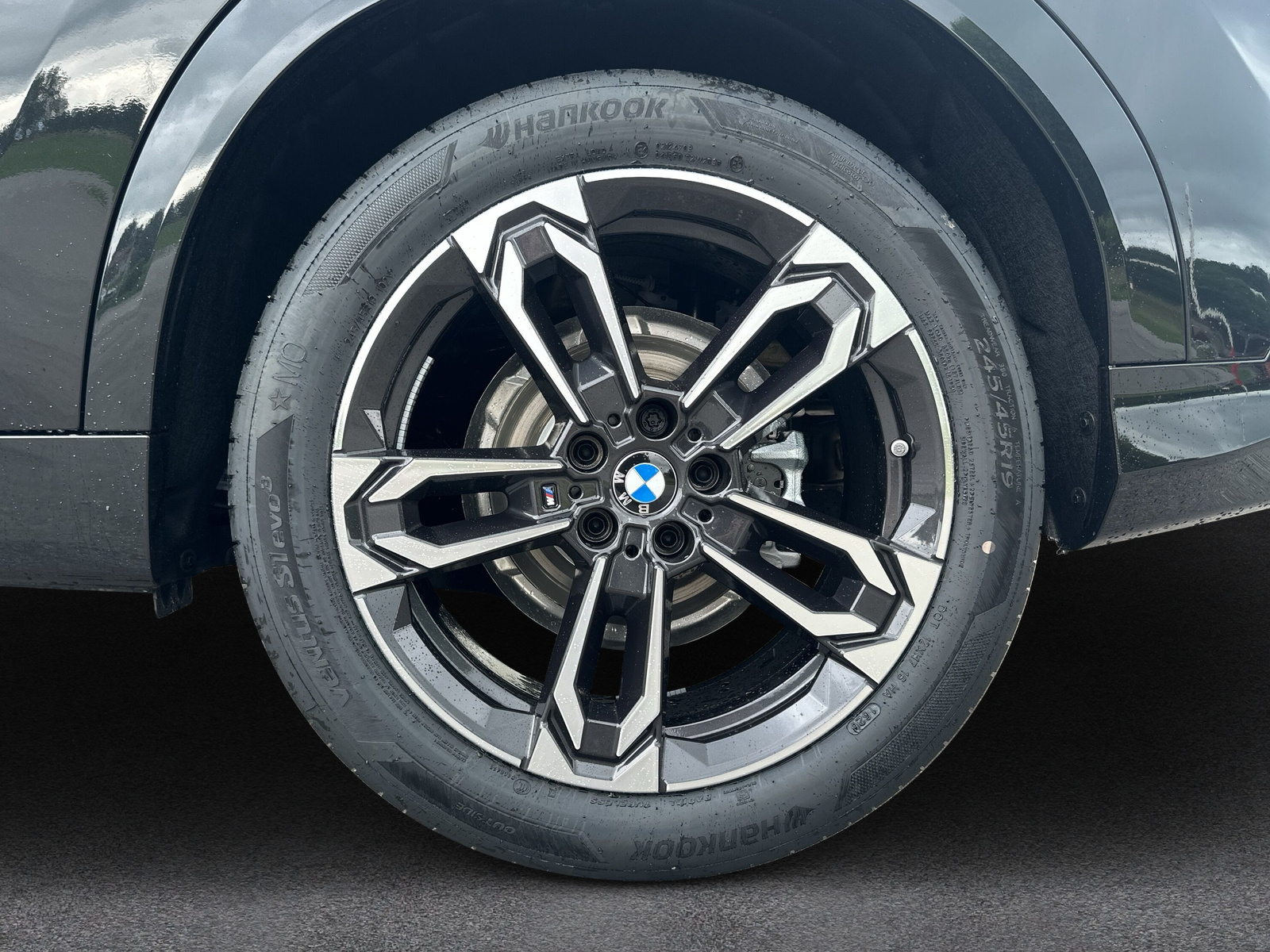 BMW X2 sDrive 20i 48V M Sport-image-9