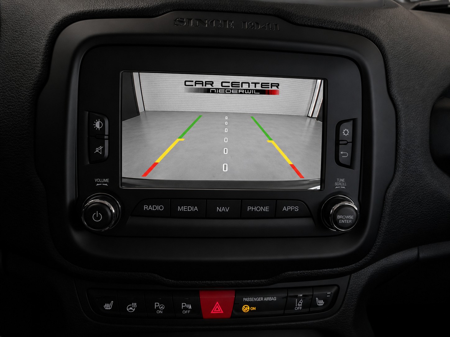 JEEP Renegade 1.4 Turbo Limited AWD-image-25