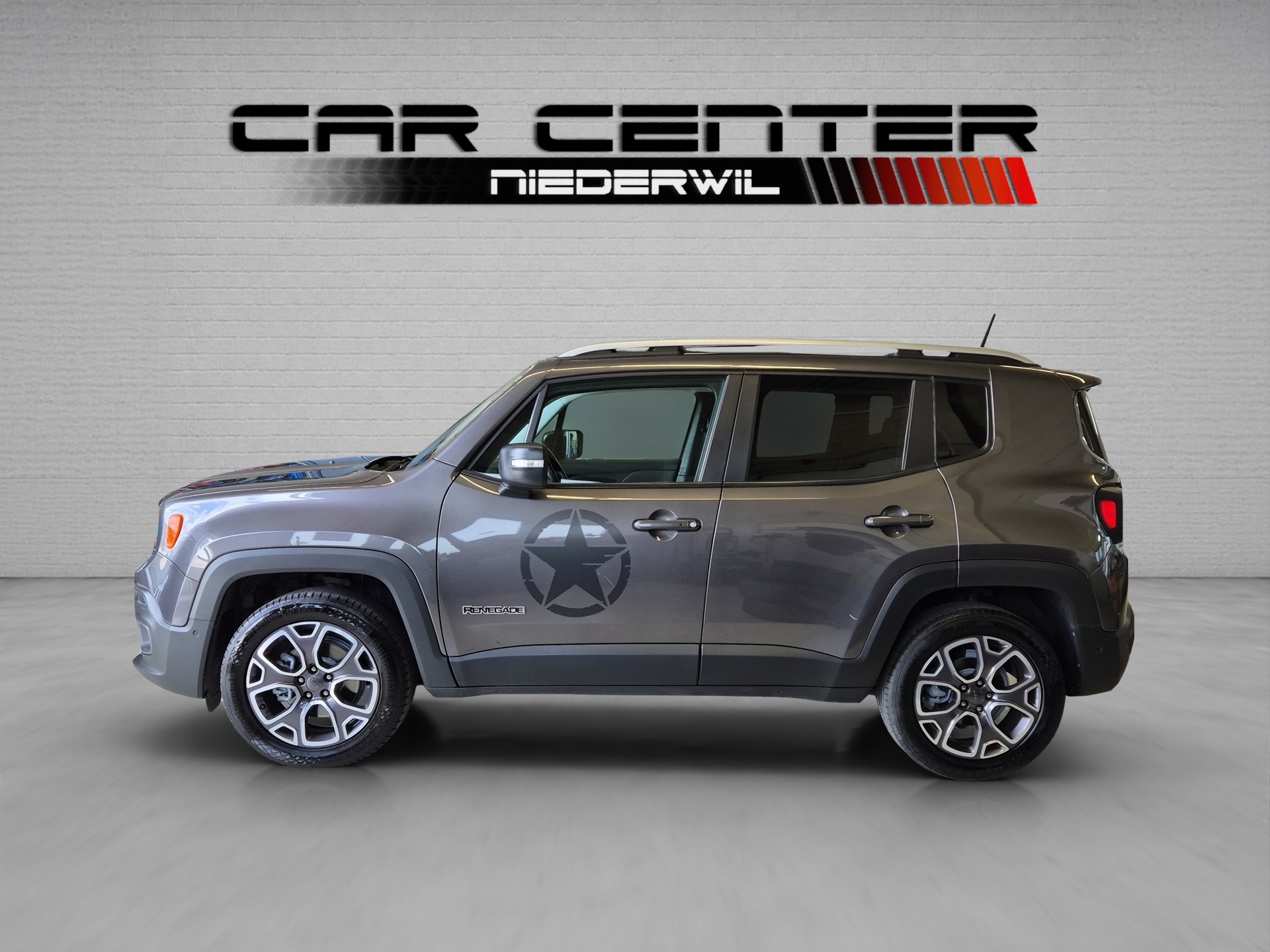JEEP Renegade 1.4 Turbo Limited AWD-image-4