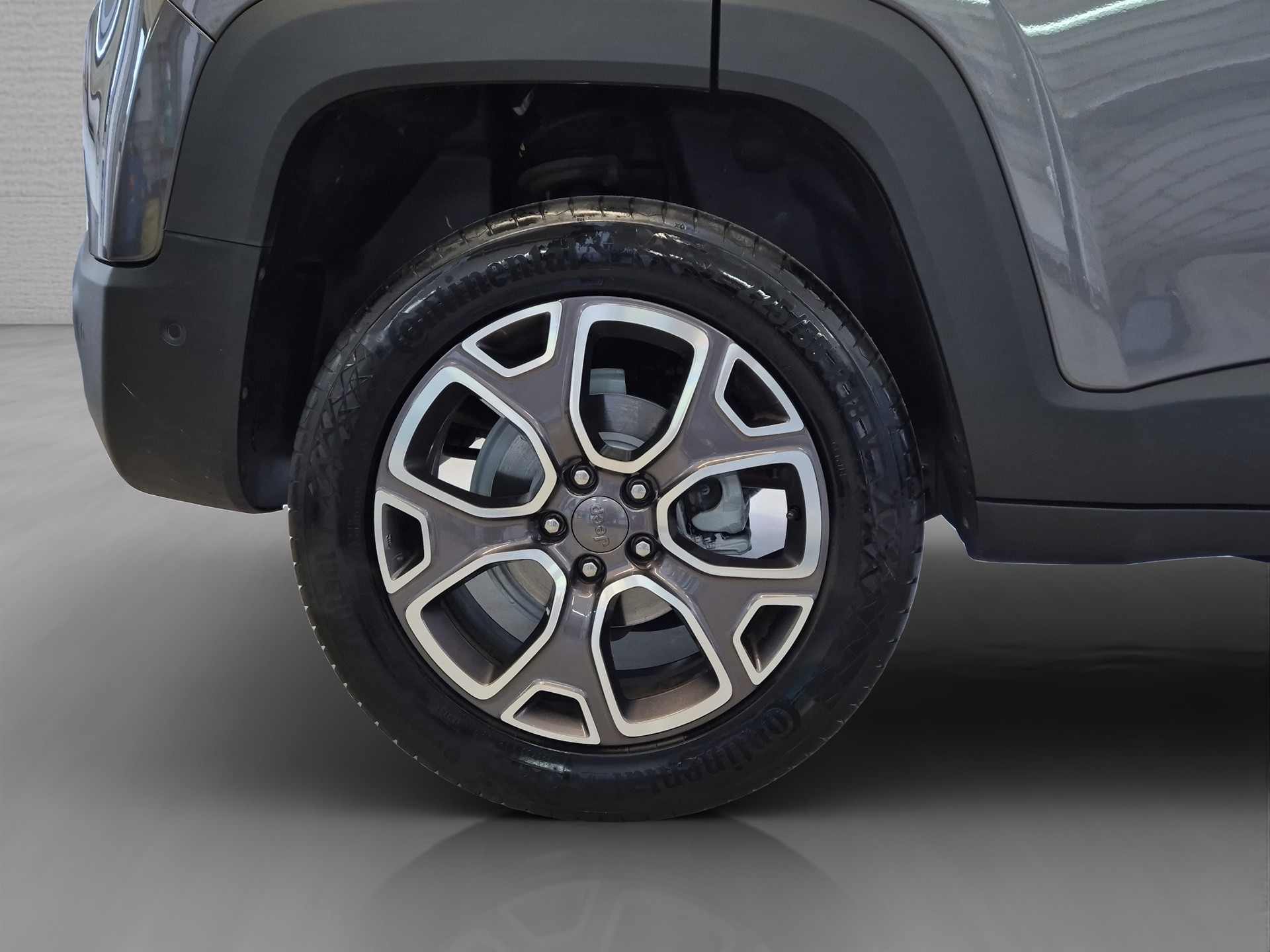 JEEP Renegade 1.4 Turbo Limited AWD-image-12