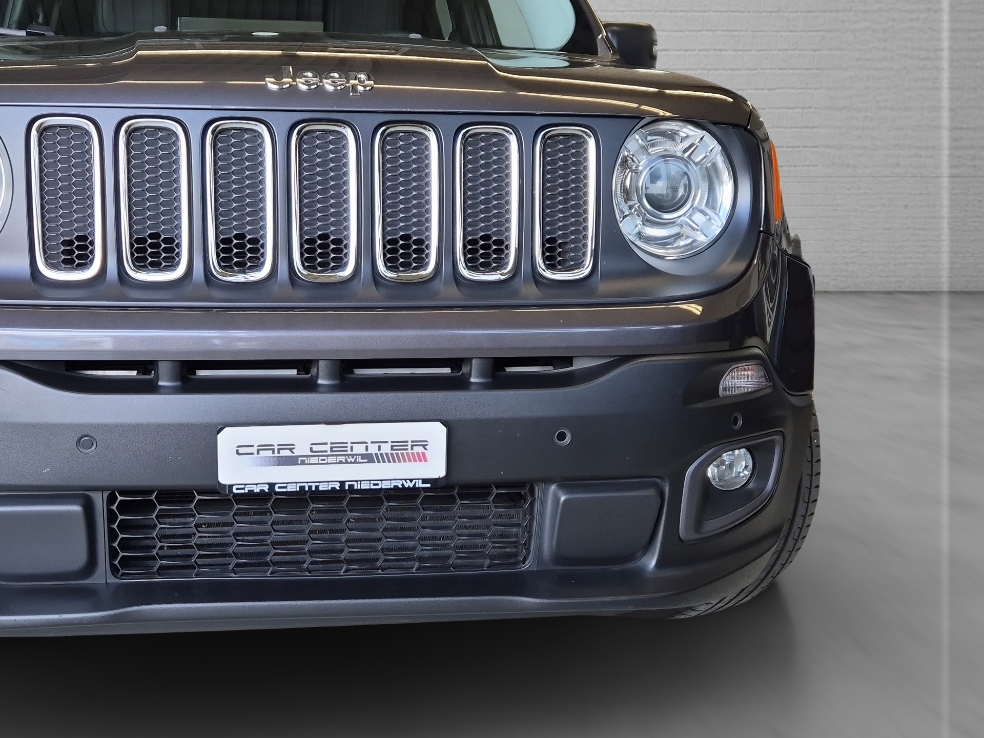 JEEP Renegade 1.4 Turbo Limited AWD-image-7