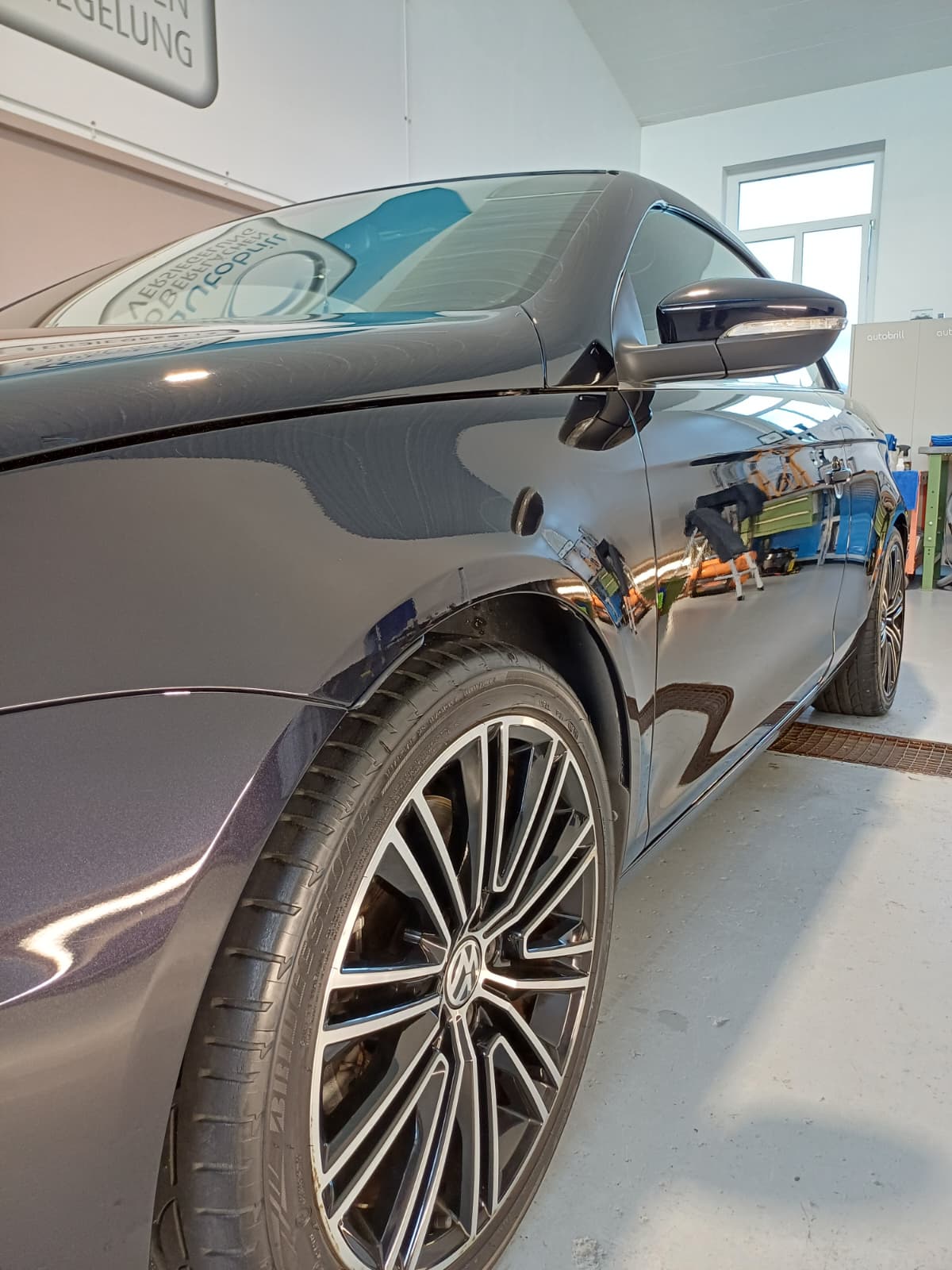 VW EOS 2.0 210 TSI DSG-image-4