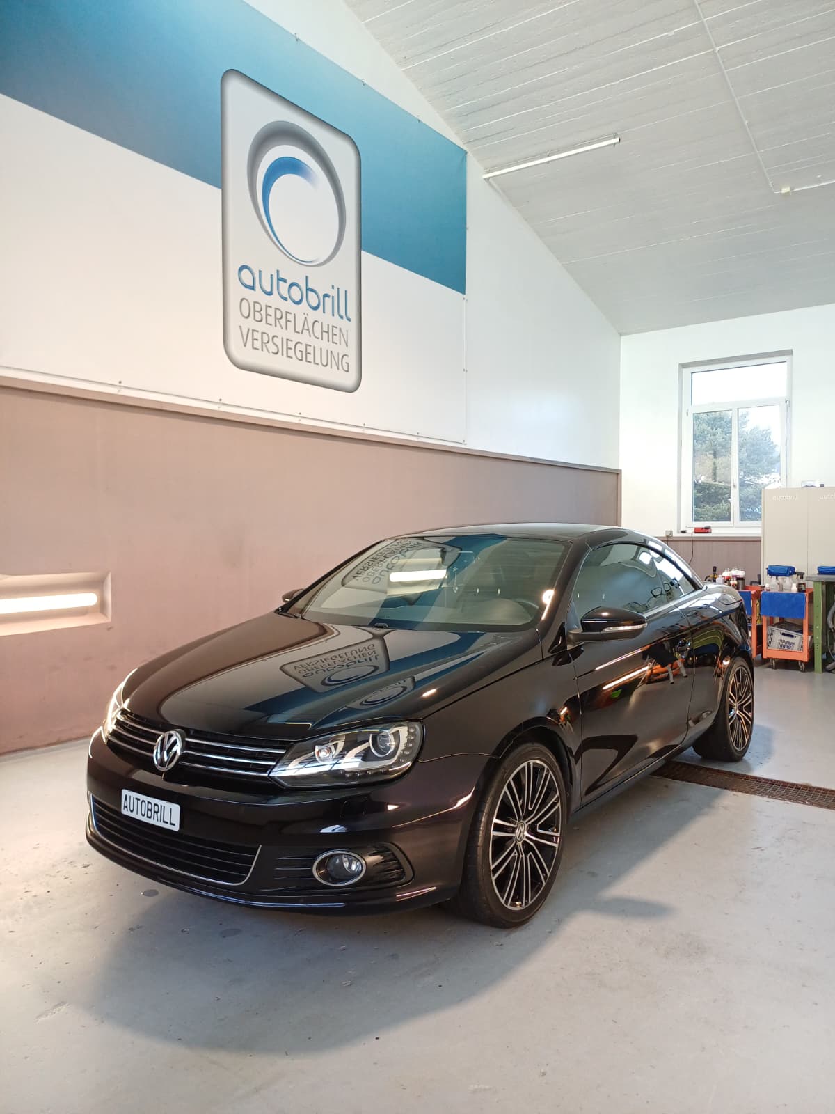 VW EOS 2.0 210 TSI DSG-image-5