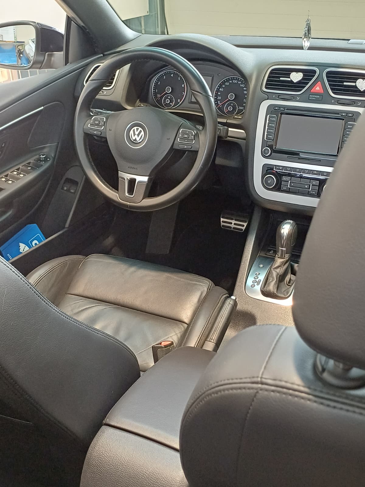VW EOS 2.0 210 TSI DSG-image-2
