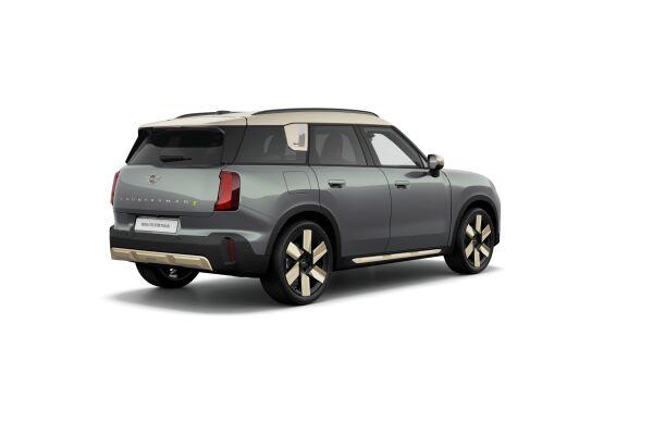 MINI Countryman SE ALL4 U25 (CH) 📍-showroom-element-1