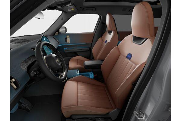MINI Countryman SE ALL4 U25 (CH) 📍-showroom-element-2
