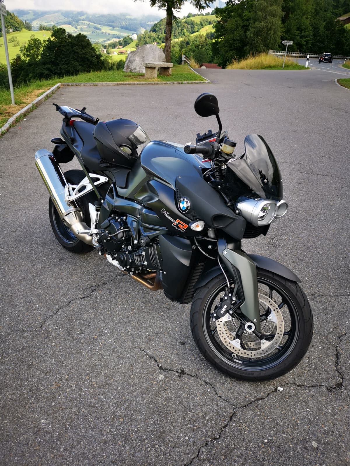BMW K 1200 R-image-2
