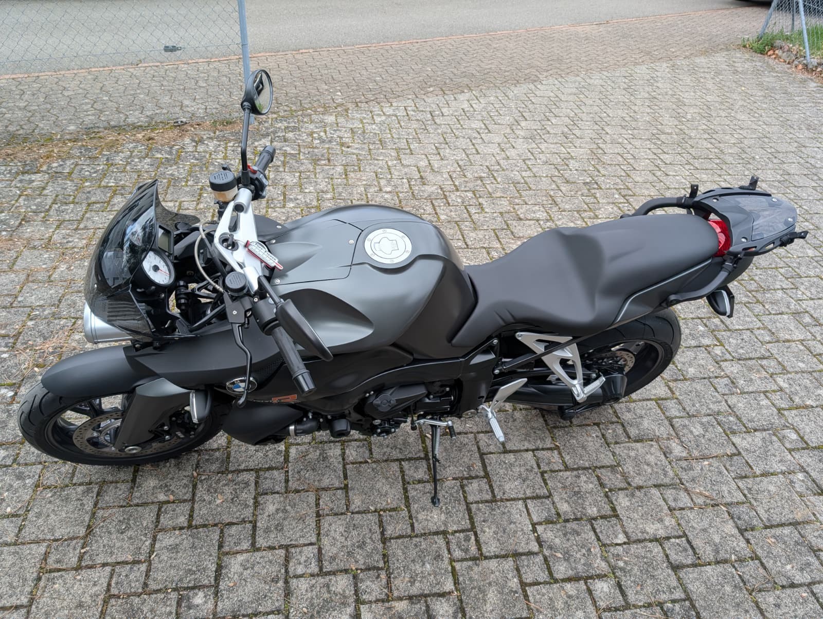 BMW K 1200 R-image-7