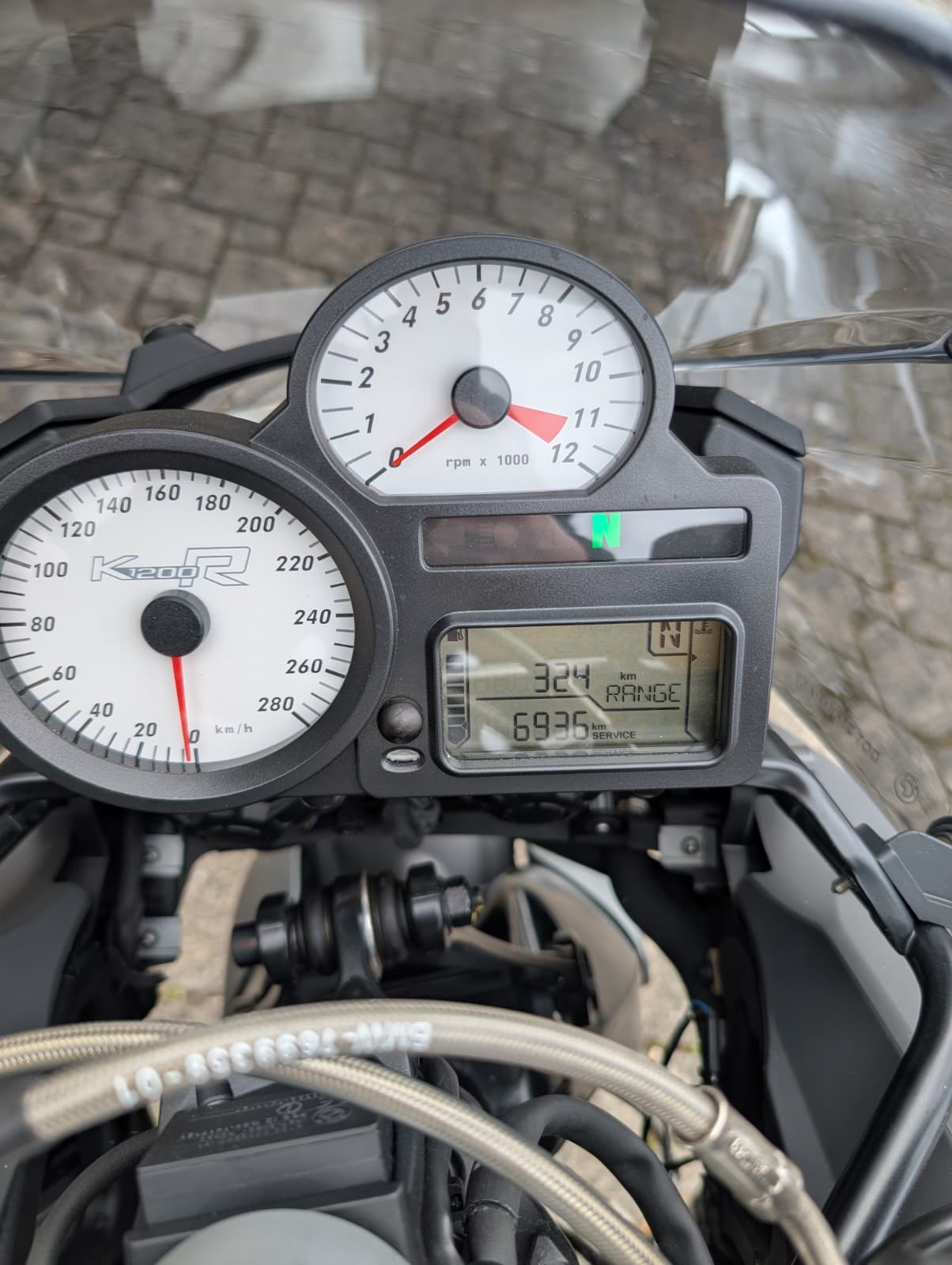 BMW K 1200 R-image-6