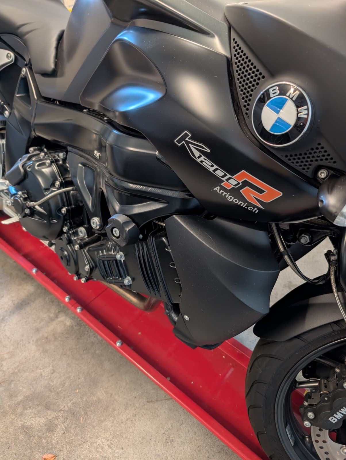 BMW K 1200 R-image-8