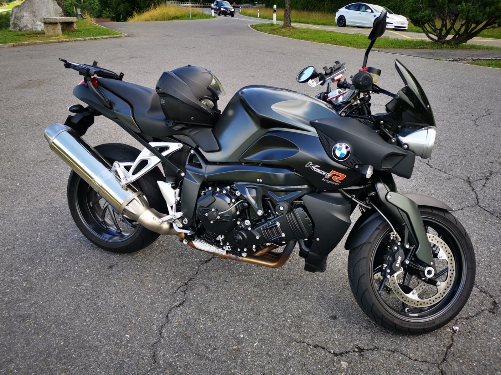 BMW K 1200 R-image-1