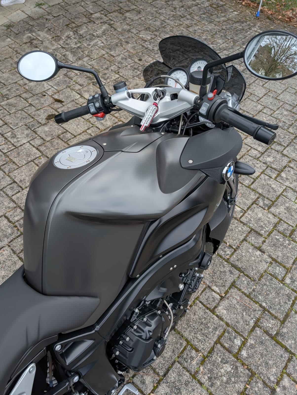 BMW K 1200 R-image-5