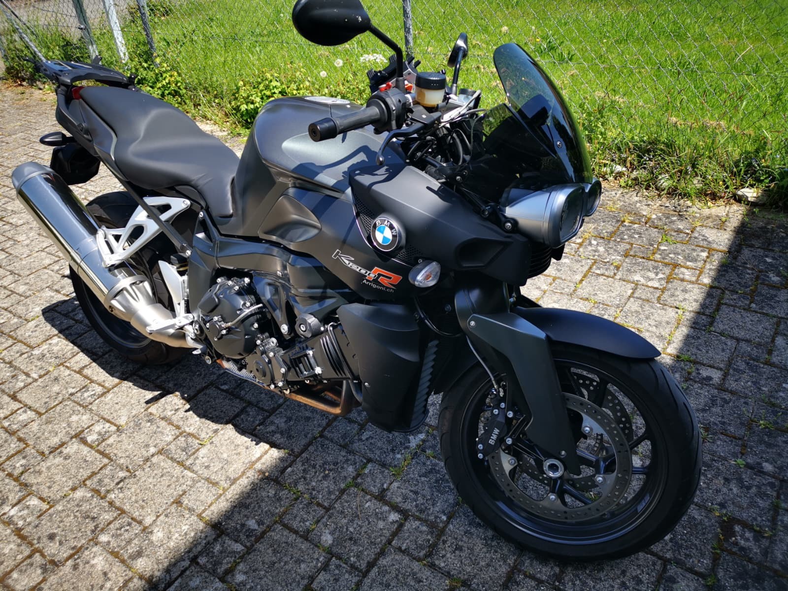 BMW K 1200 R-image-3