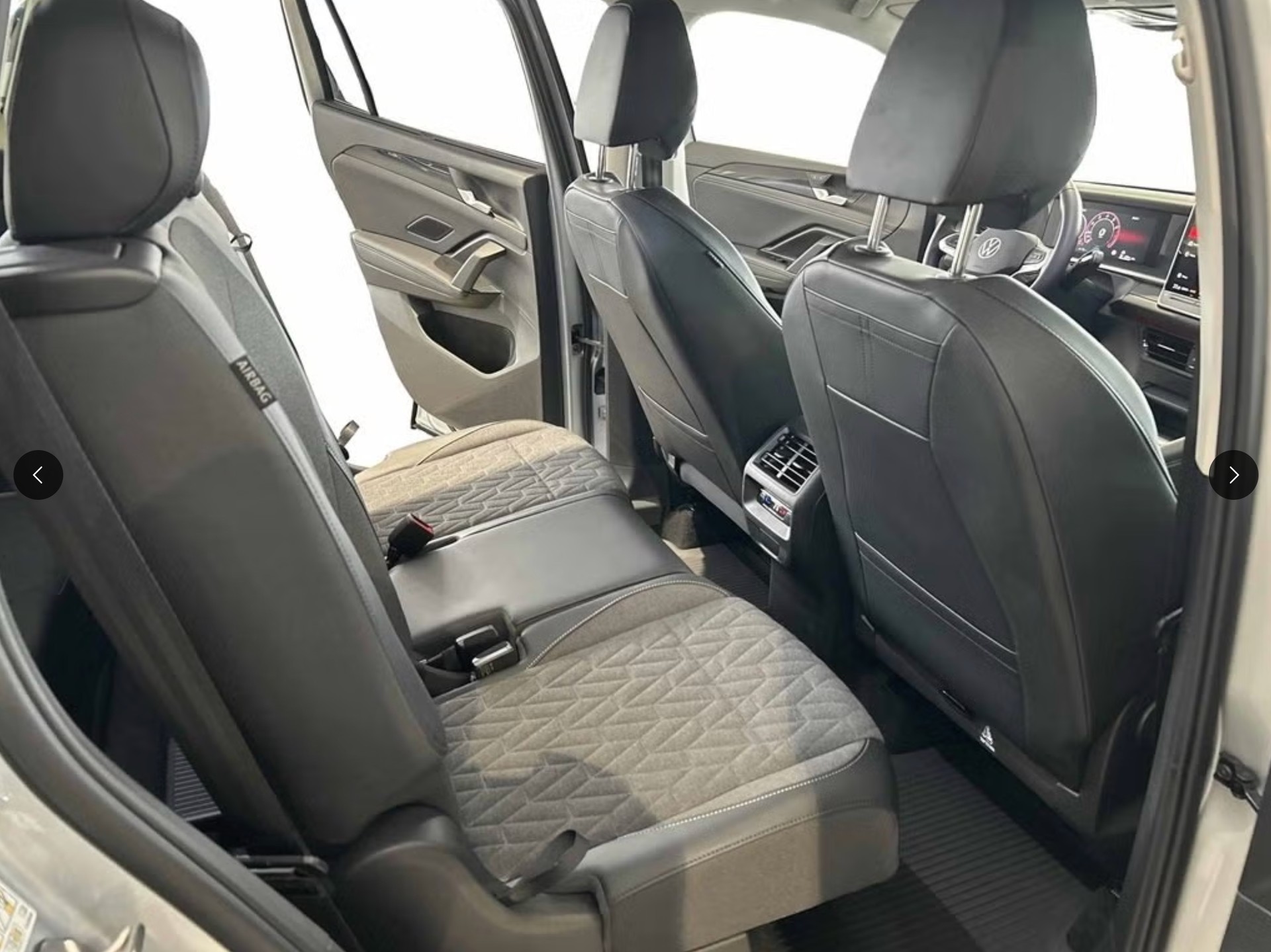 VW Tayron 1.5 TSI evo2 mHEV Life DSG-image-5