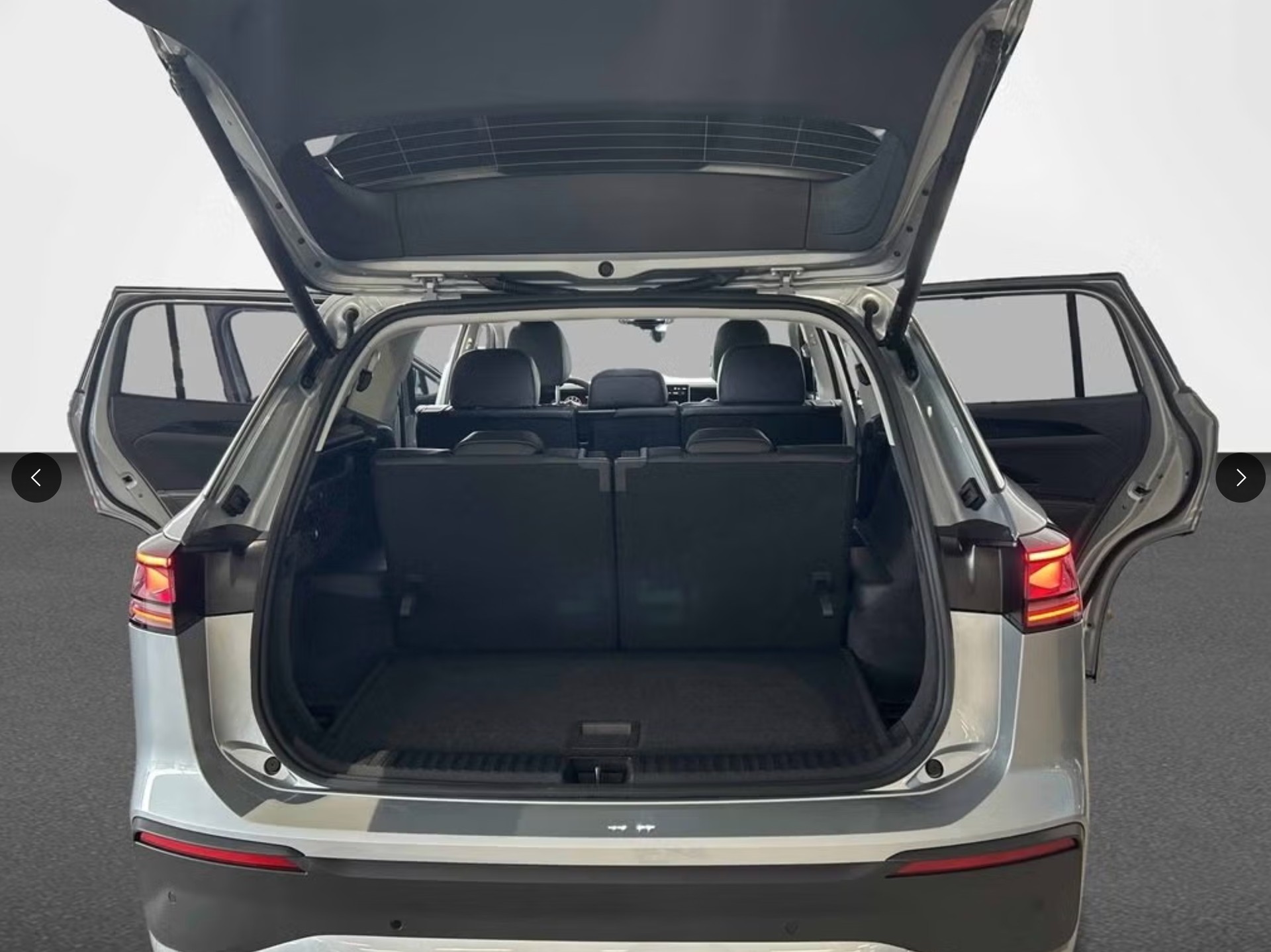 VW Tayron 1.5 TSI evo2 mHEV Life DSG-image-1