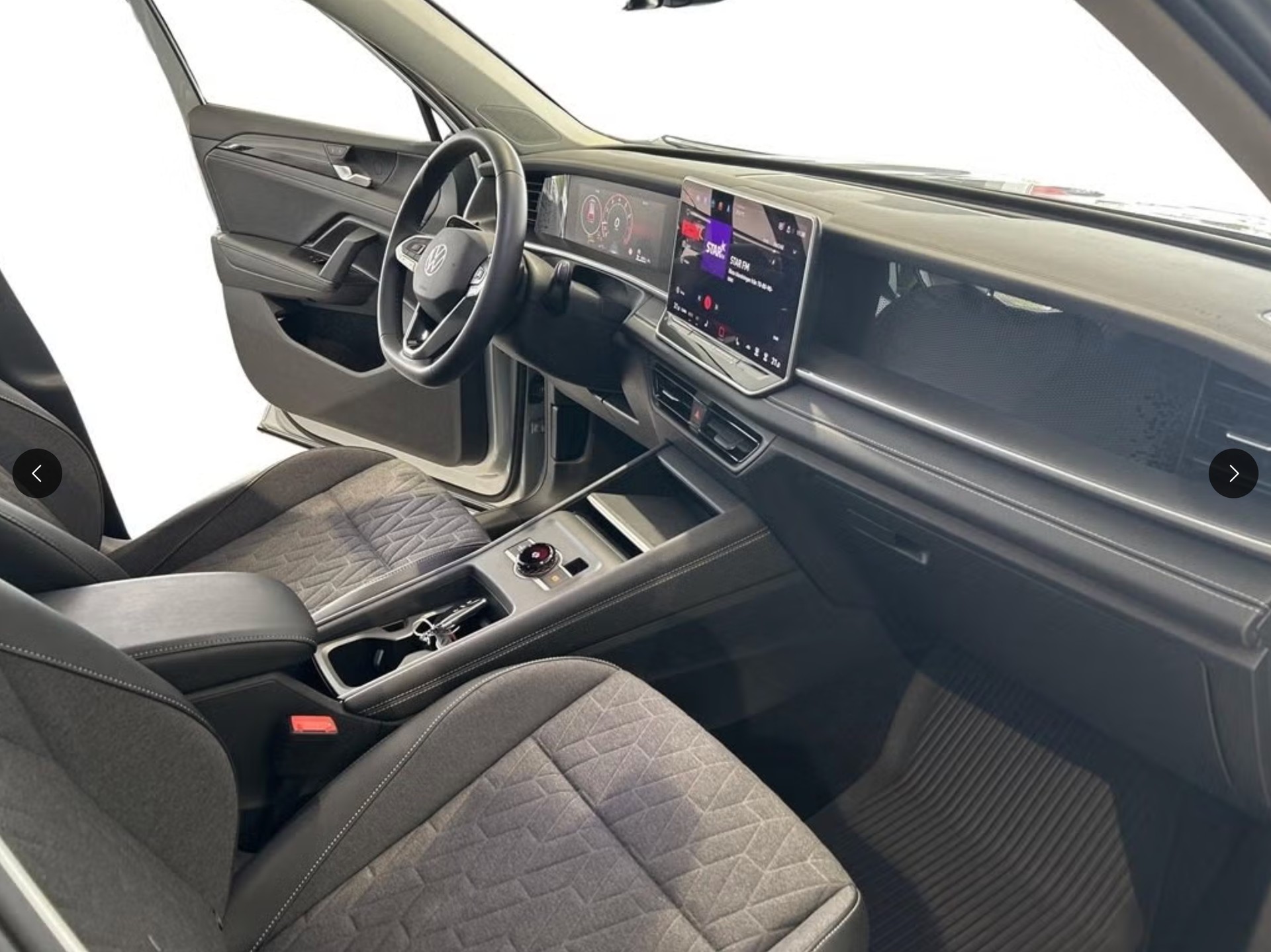 VW Tayron 1.5 TSI evo2 mHEV Life DSG-image-3