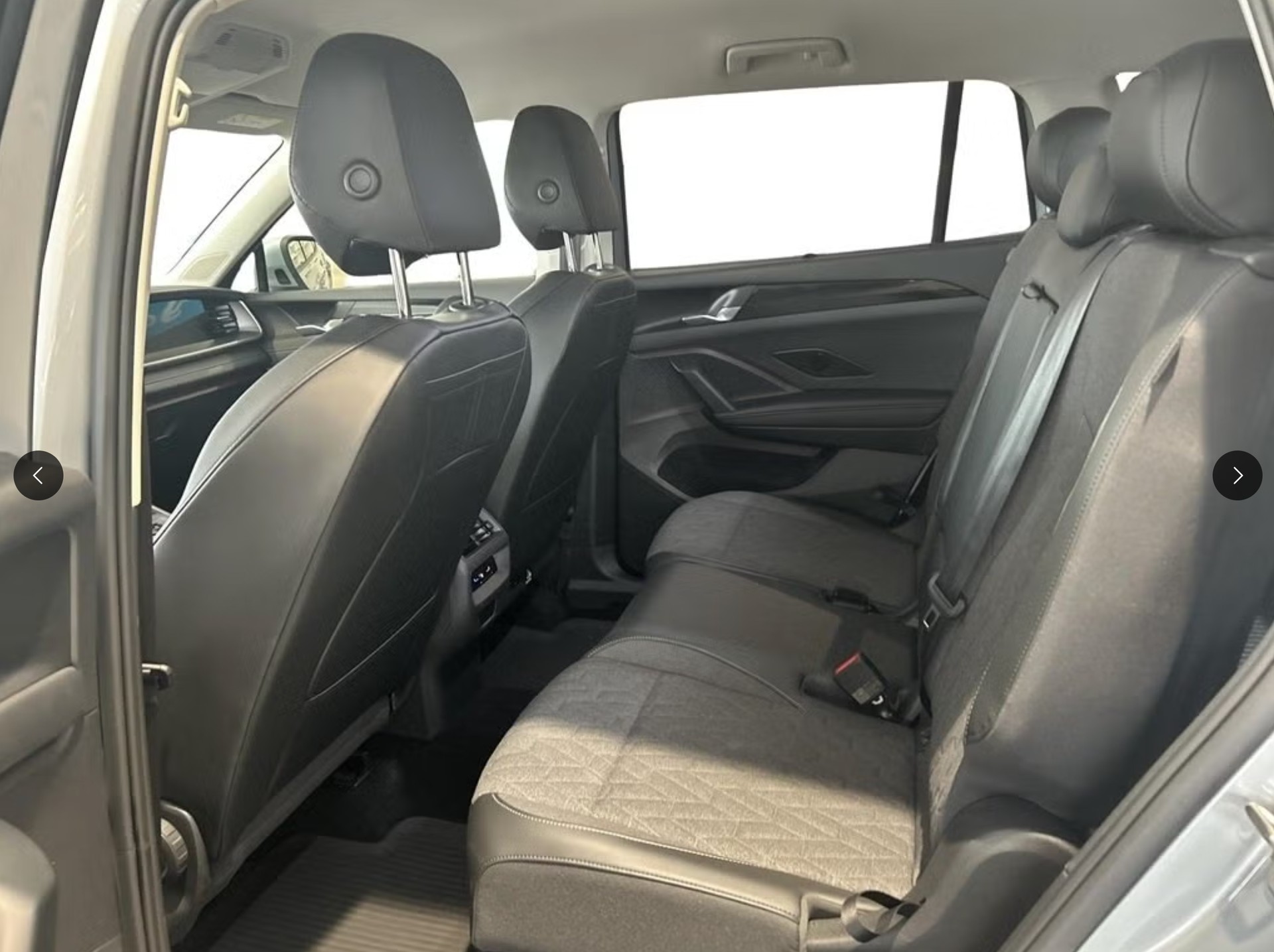 VW Tayron 1.5 TSI evo2 mHEV Life DSG-image-4