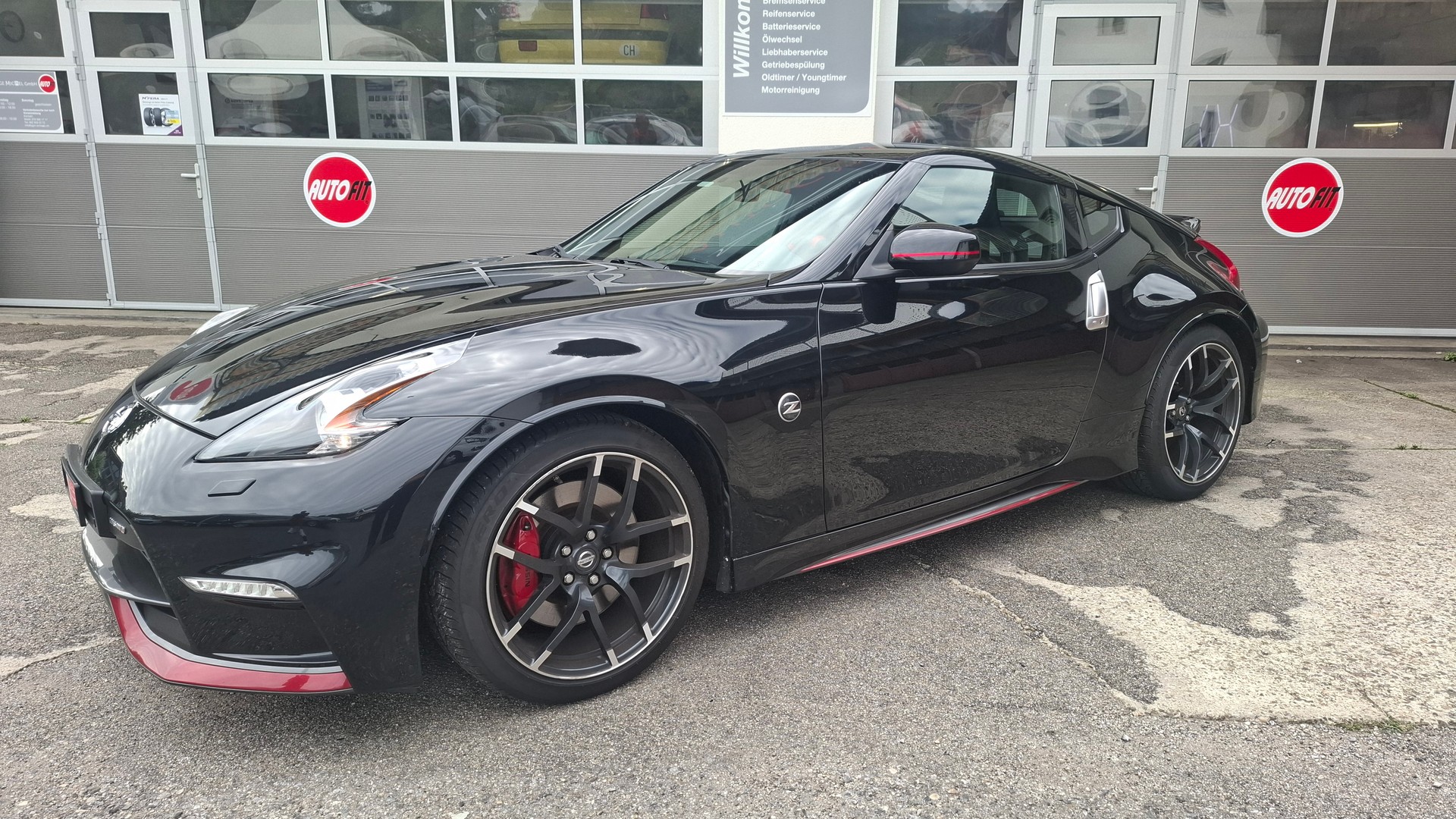 NISSAN 370 Z nismo-image-20