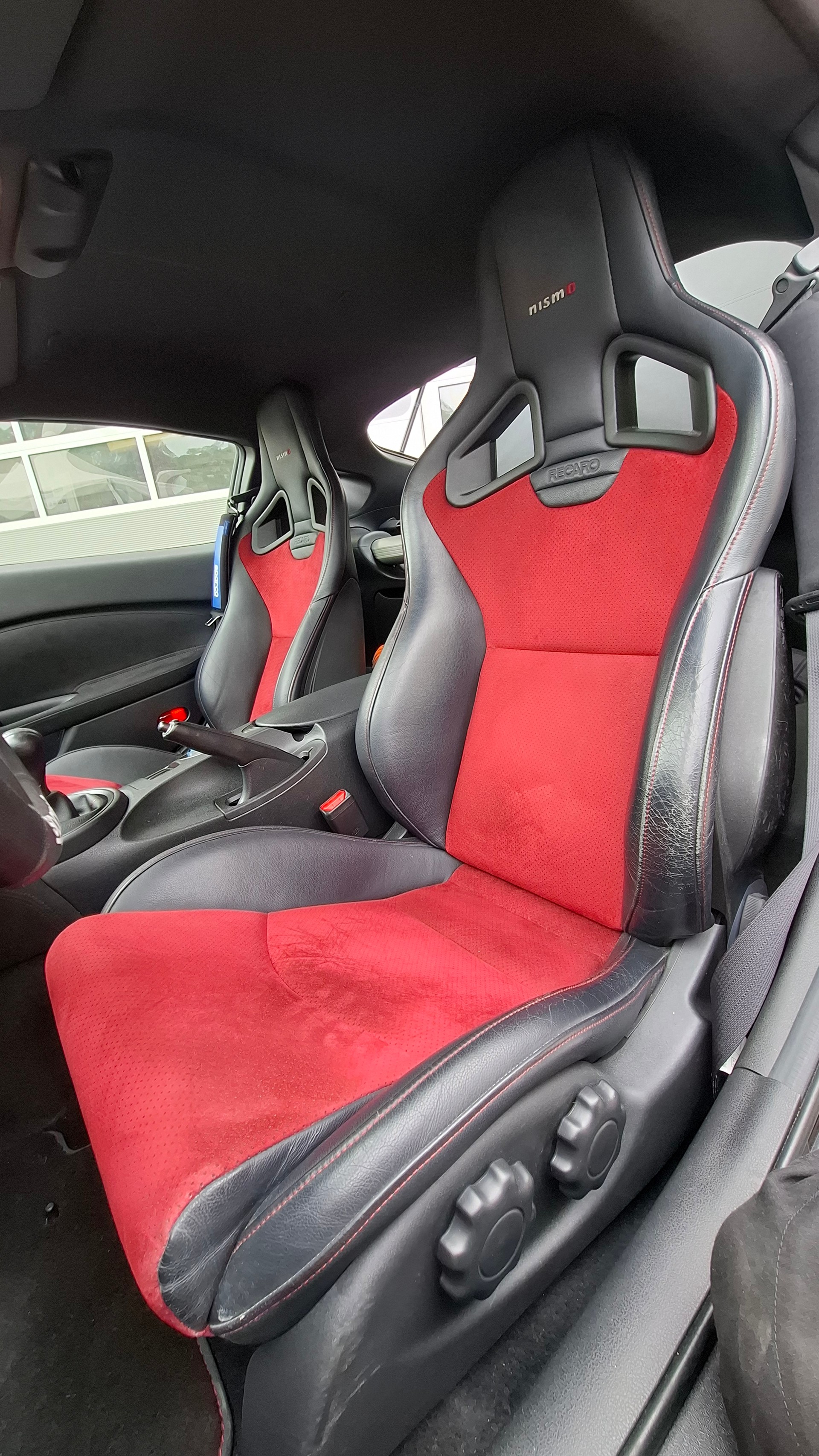 NISSAN 370 Z nismo-image-5