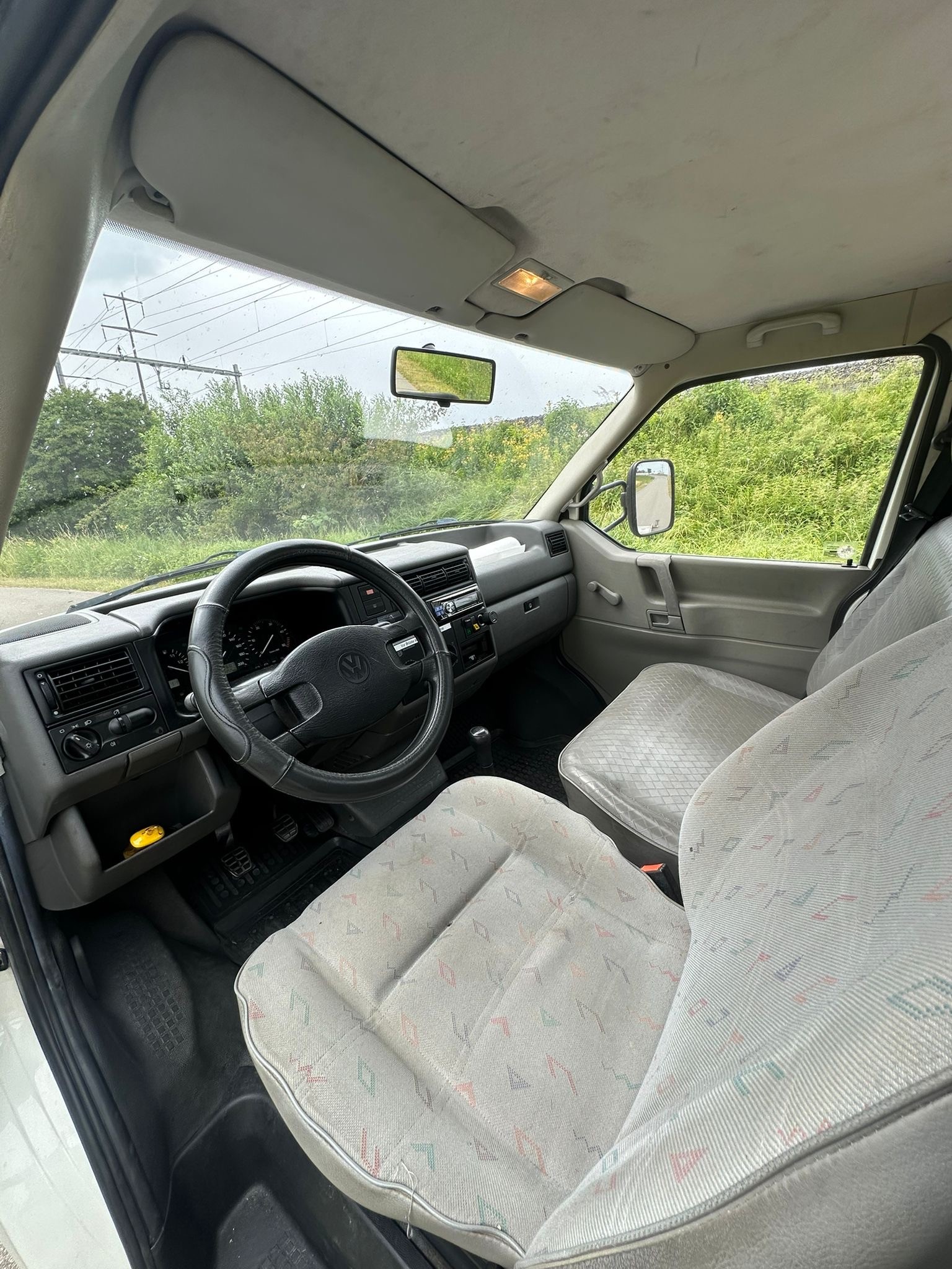 VW T4-image-10